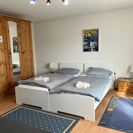 No.5 - Apartmenthaus In Stein Kültér fotó