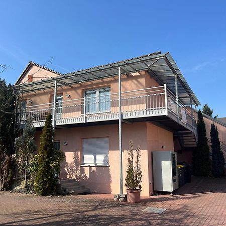 No.5 - Apartmenthaus In Stein Kültér fotó