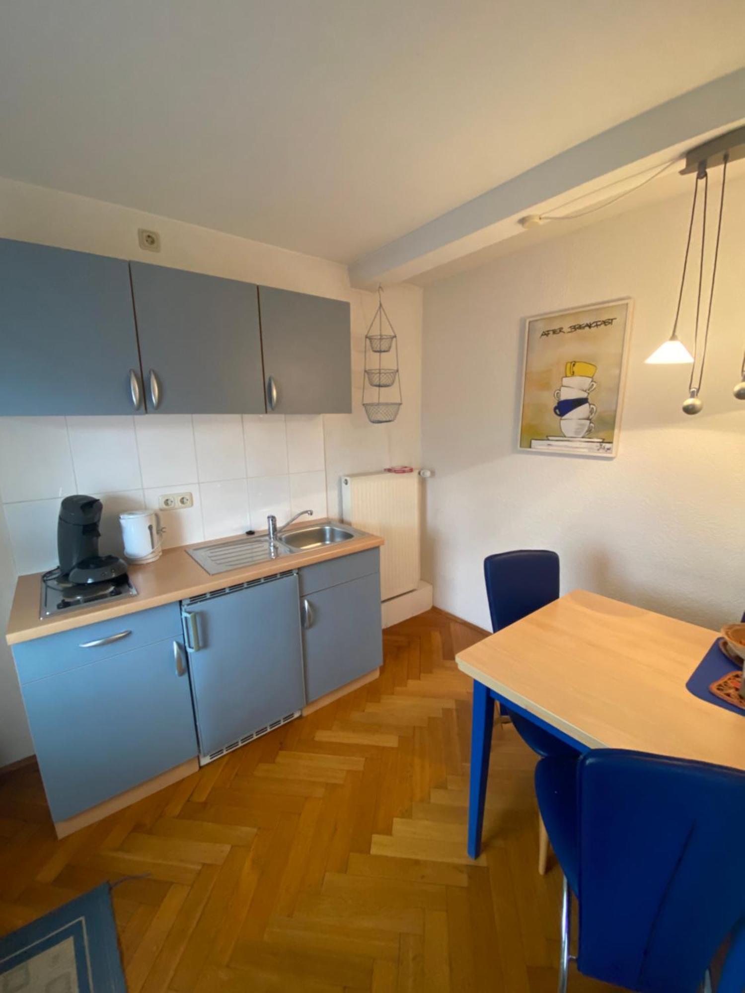 No.5 - Apartmenthaus In Stein Kültér fotó