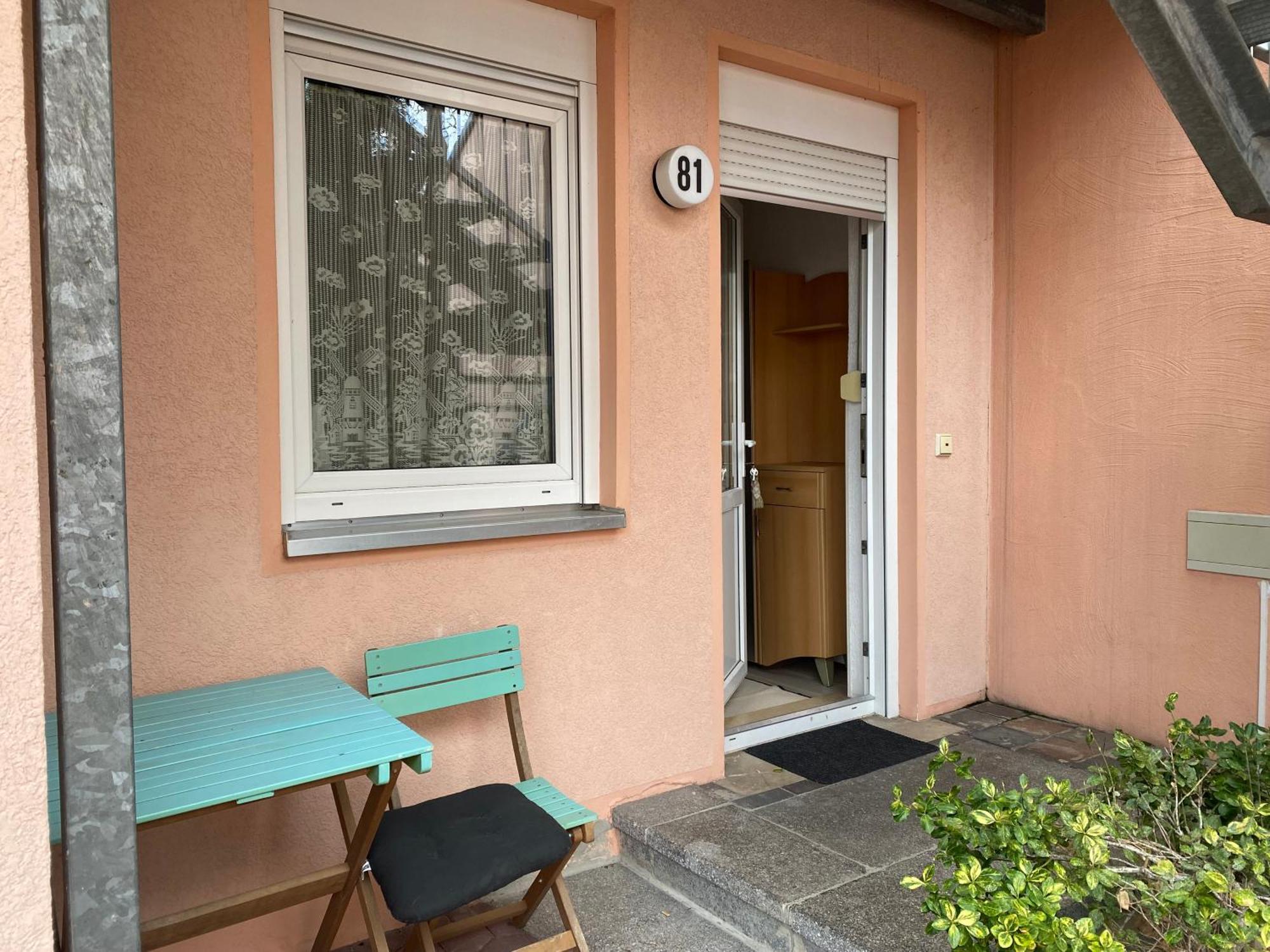 No.5 - Apartmenthaus In Stein Kültér fotó