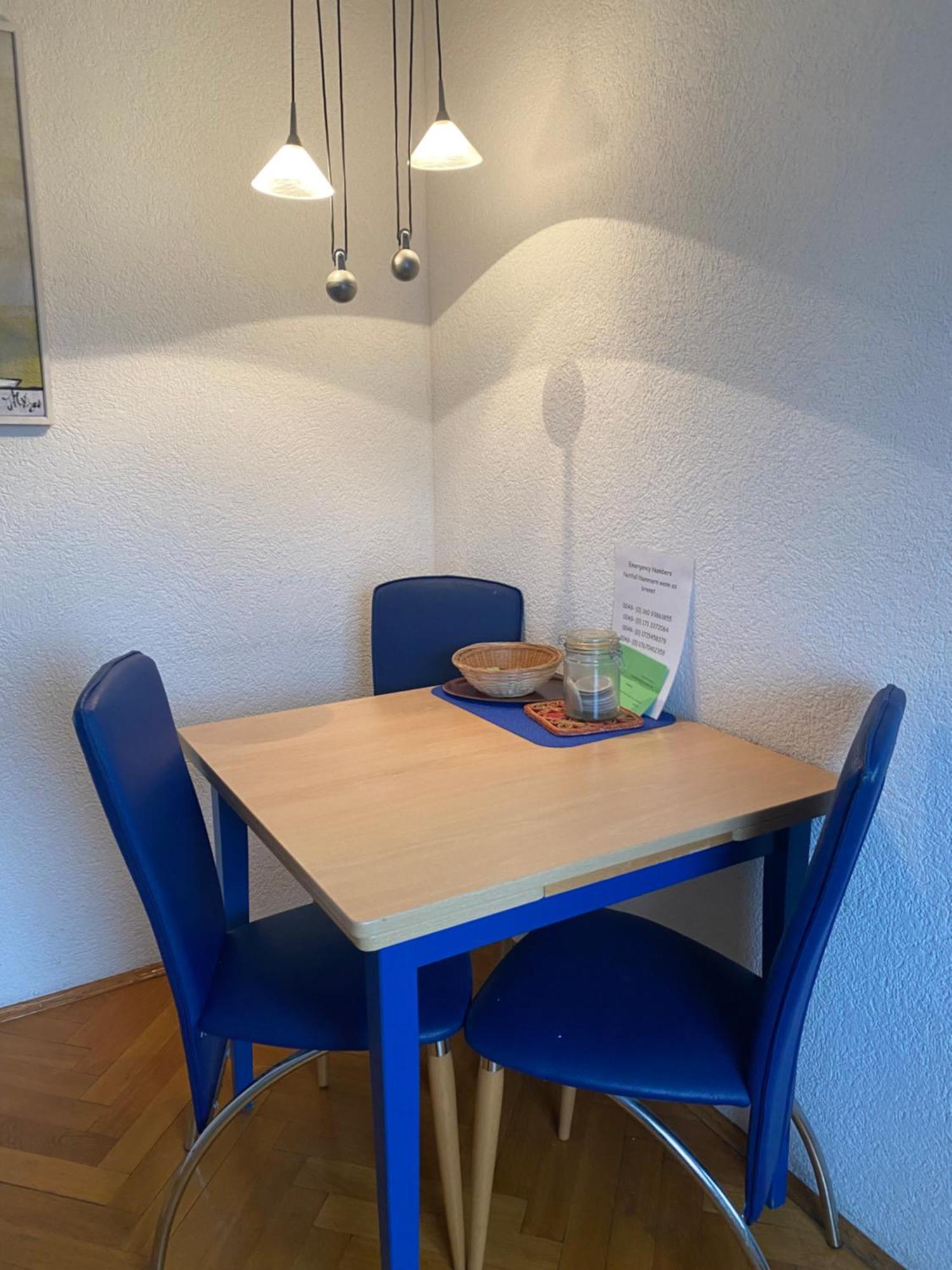 No.5 - Apartmenthaus In Stein Kültér fotó