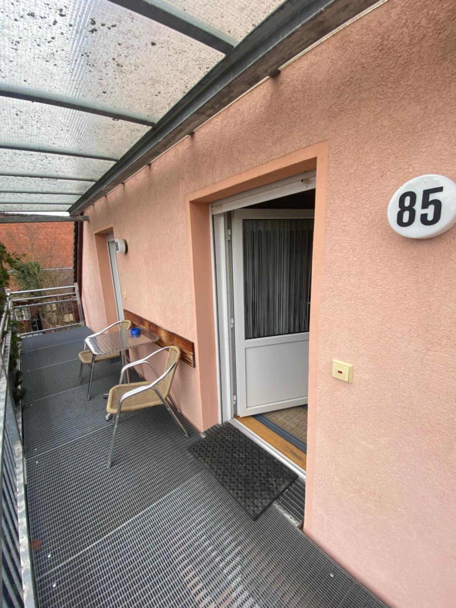 No.5 - Apartmenthaus In Stein Kültér fotó