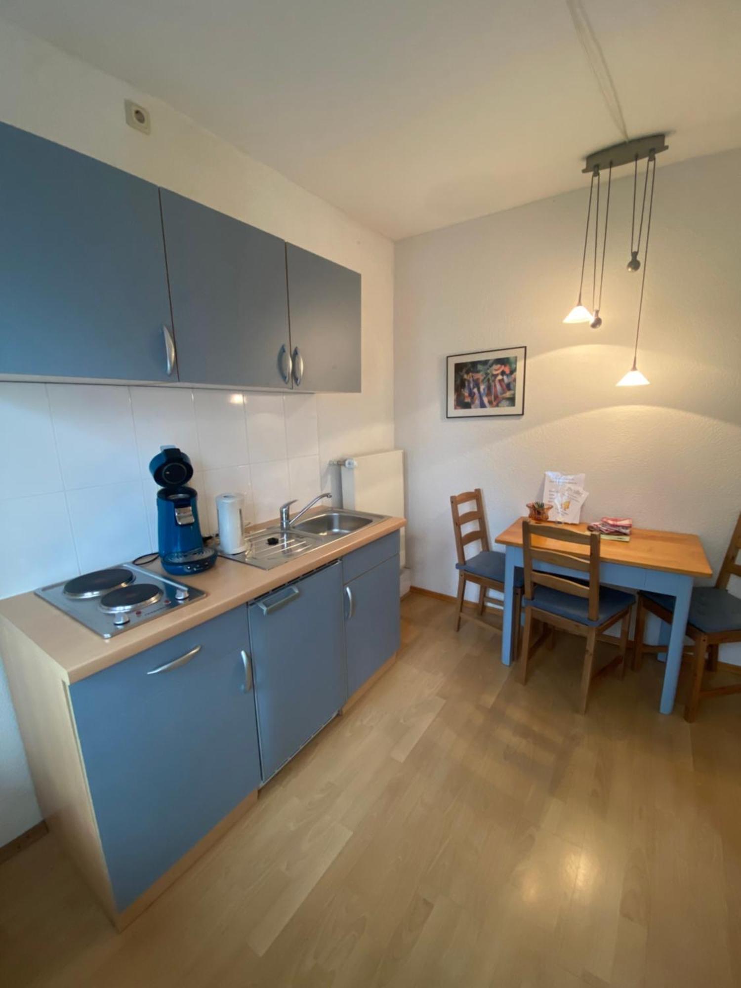No.5 - Apartmenthaus In Stein Kültér fotó
