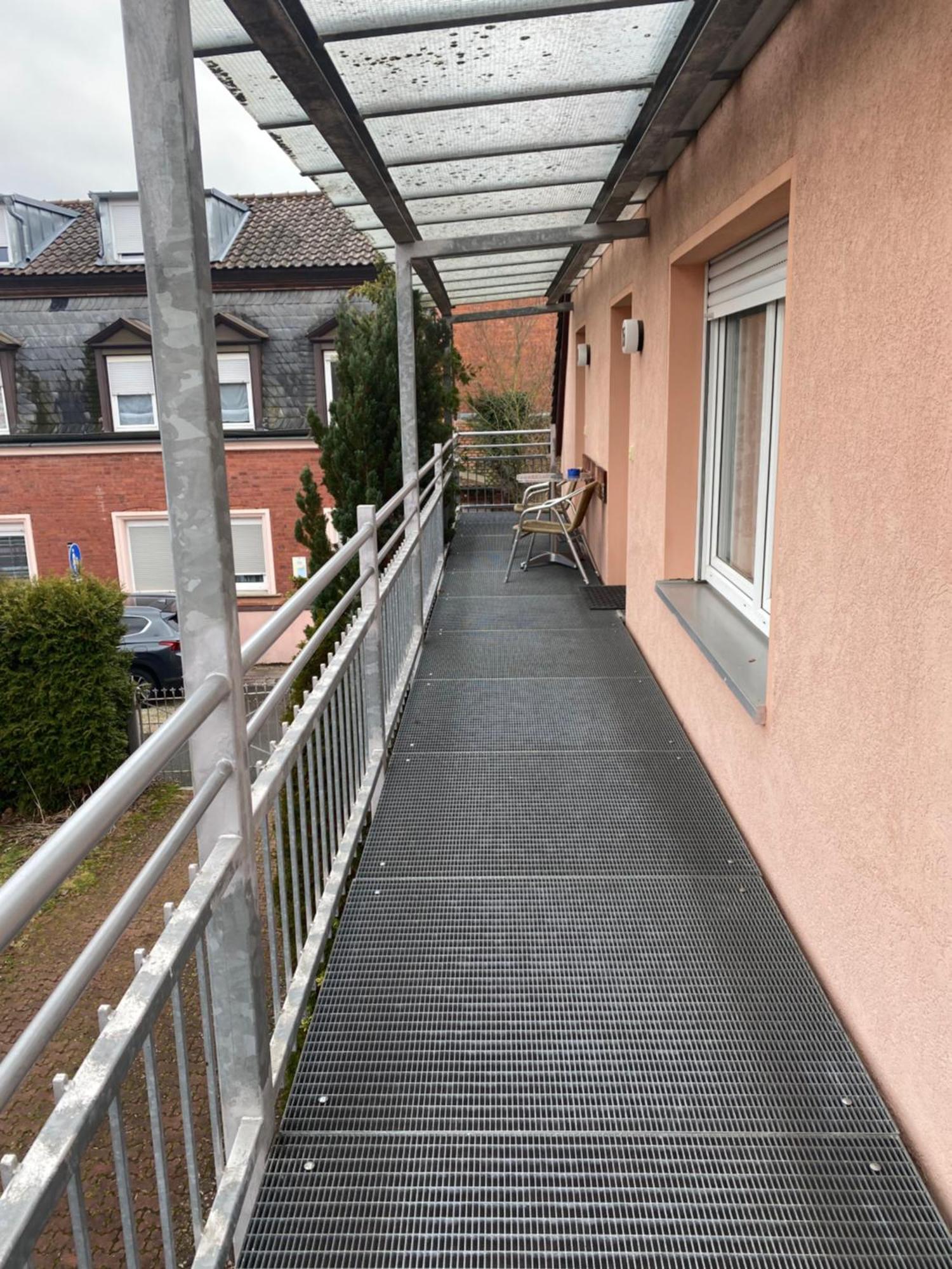 No.5 - Apartmenthaus In Stein Kültér fotó