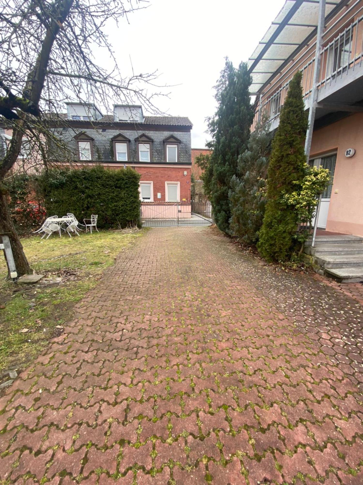 No.5 - Apartmenthaus In Stein Kültér fotó
