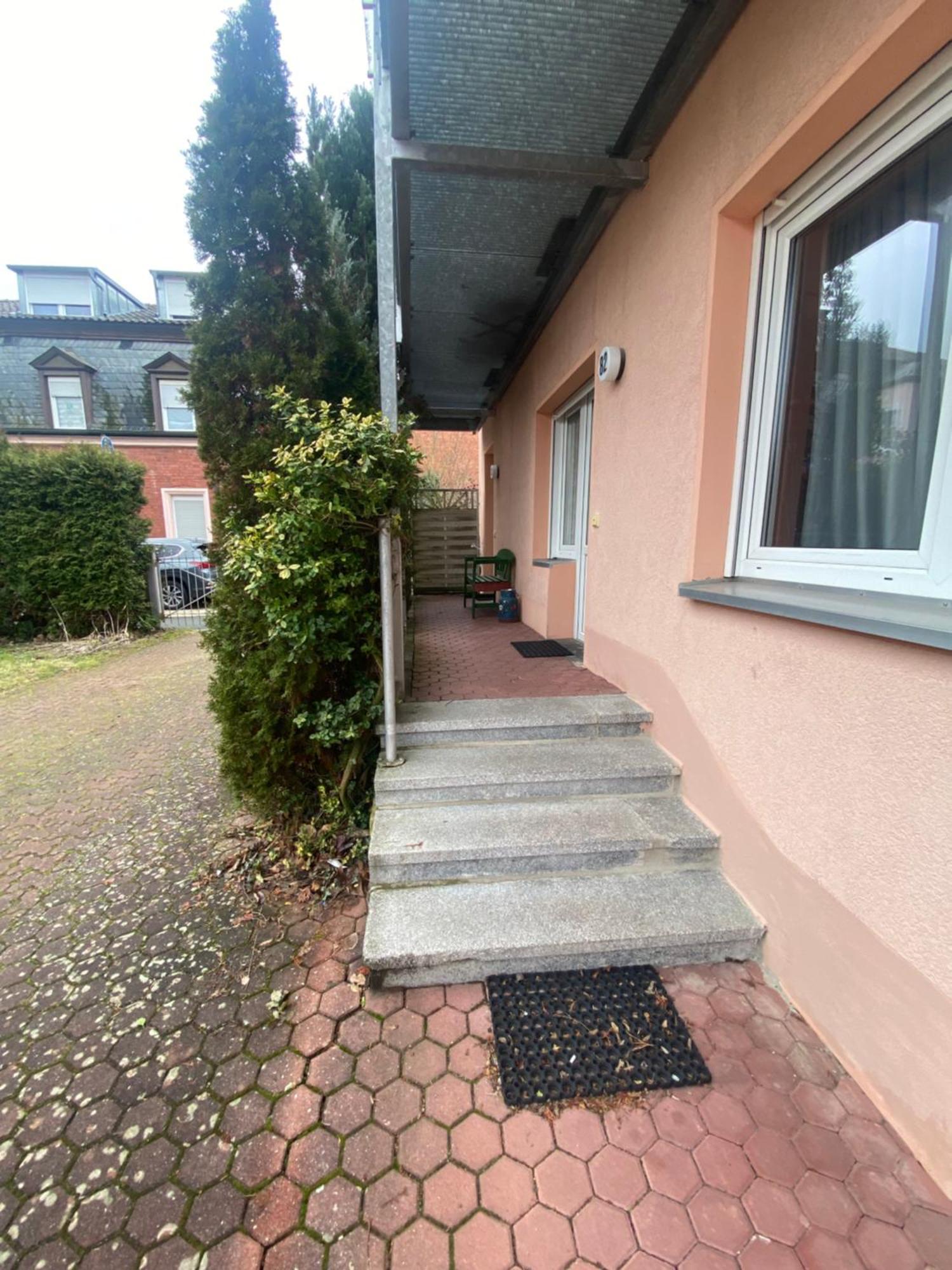 No.5 - Apartmenthaus In Stein Kültér fotó