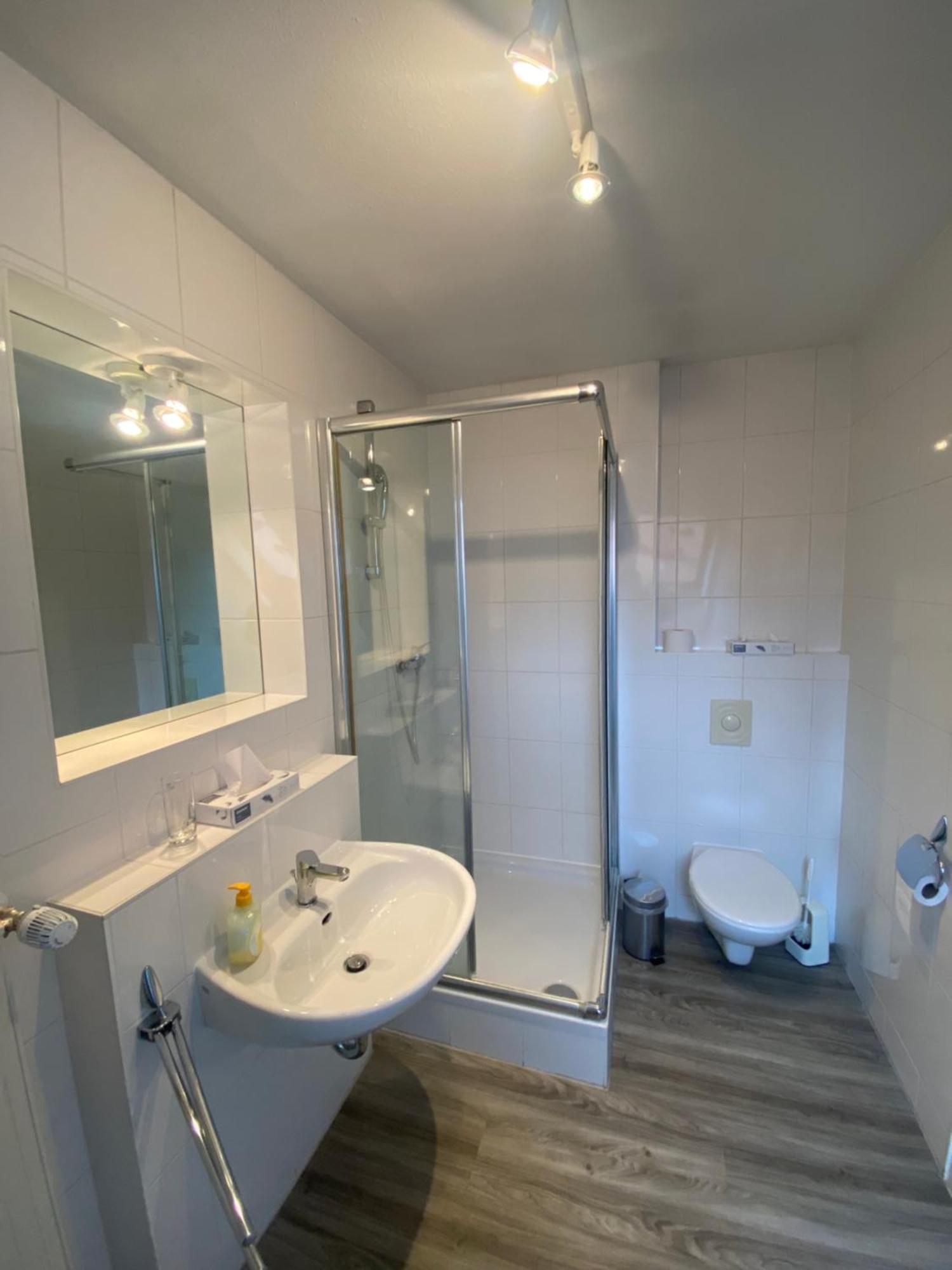 No.5 - Apartmenthaus In Stein Kültér fotó