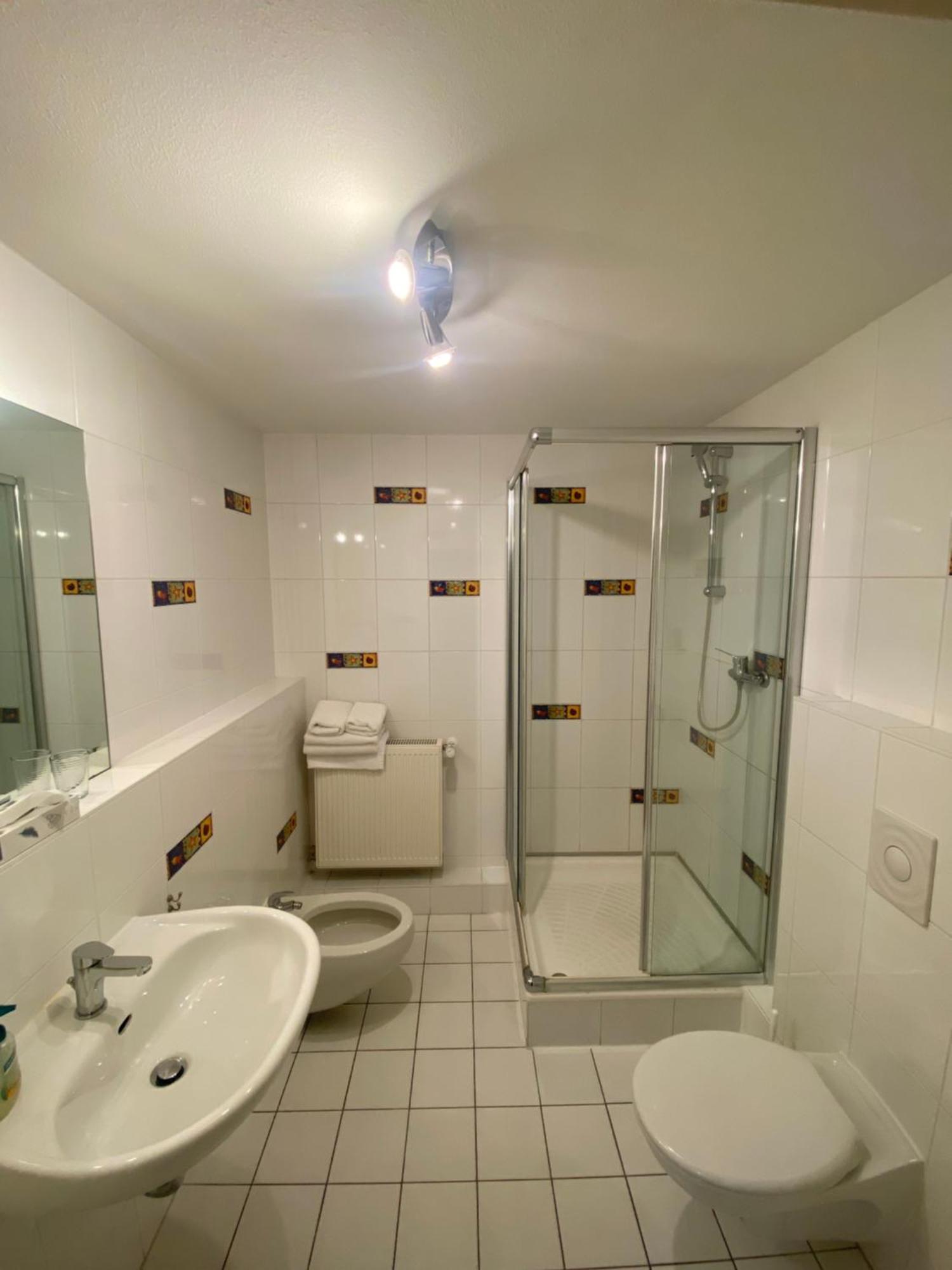 No.5 - Apartmenthaus In Stein Kültér fotó