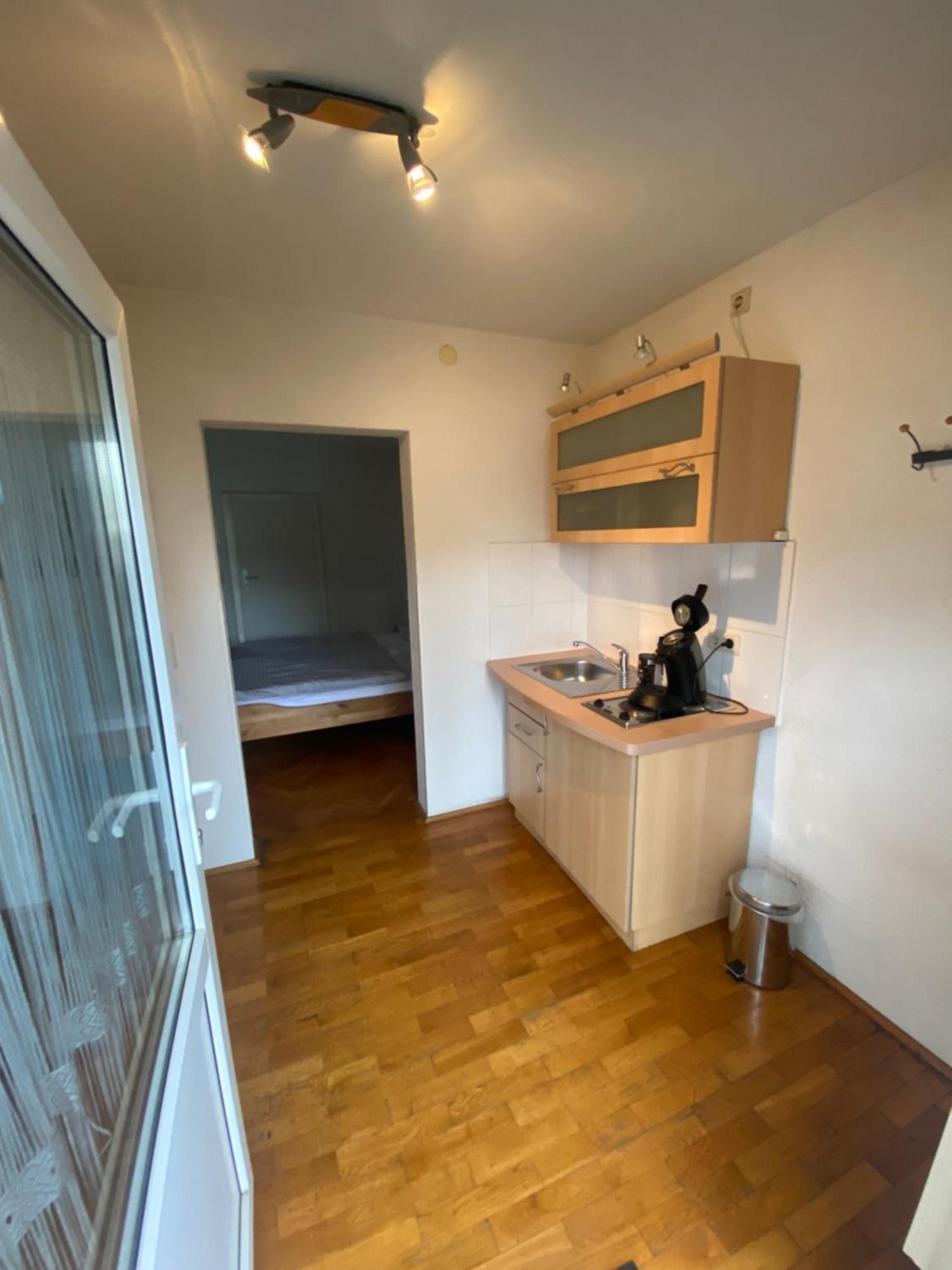 No.5 - Apartmenthaus In Stein Kültér fotó