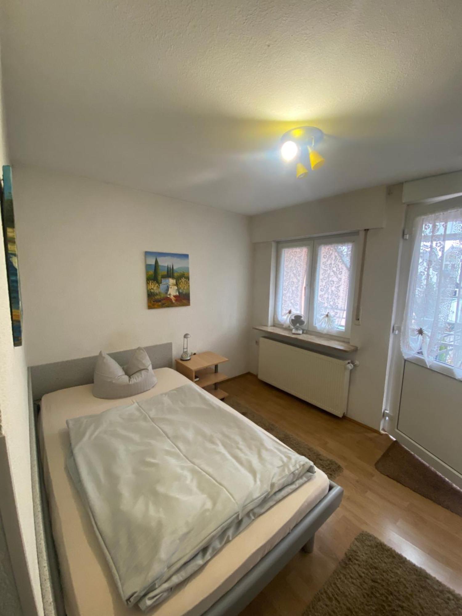 No.5 - Apartmenthaus In Stein Kültér fotó