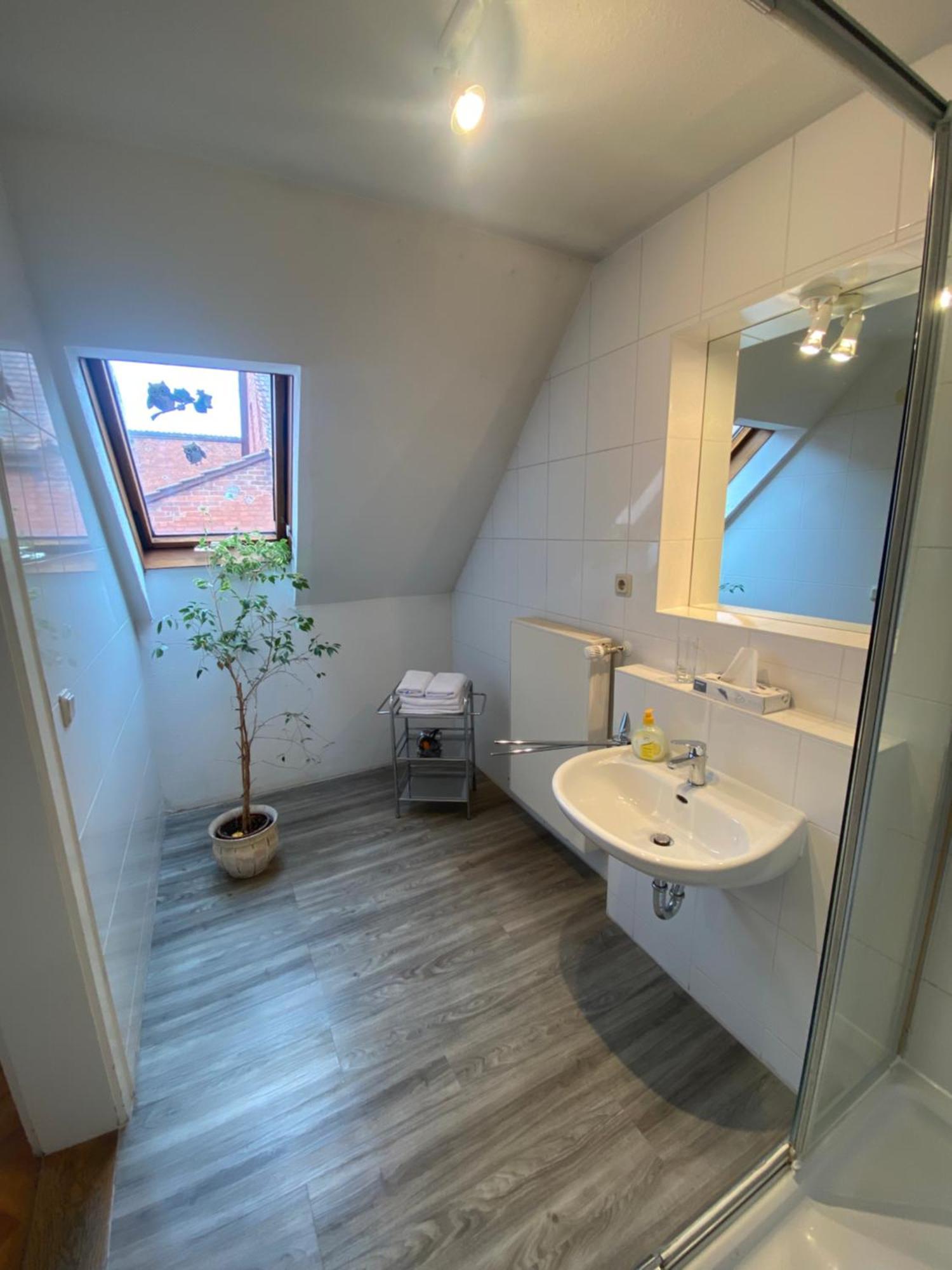No.5 - Apartmenthaus In Stein Kültér fotó
