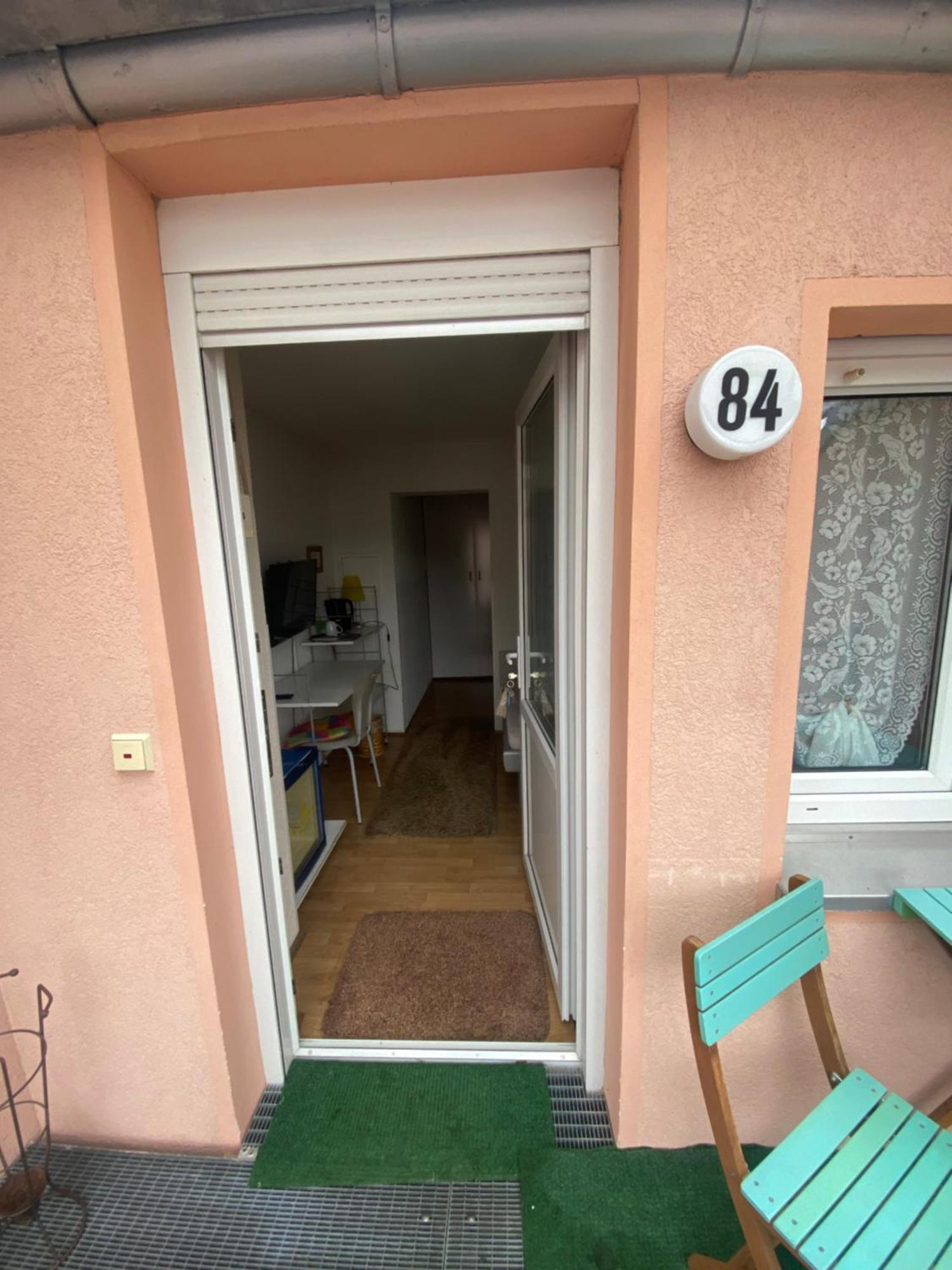 No.5 - Apartmenthaus In Stein Kültér fotó