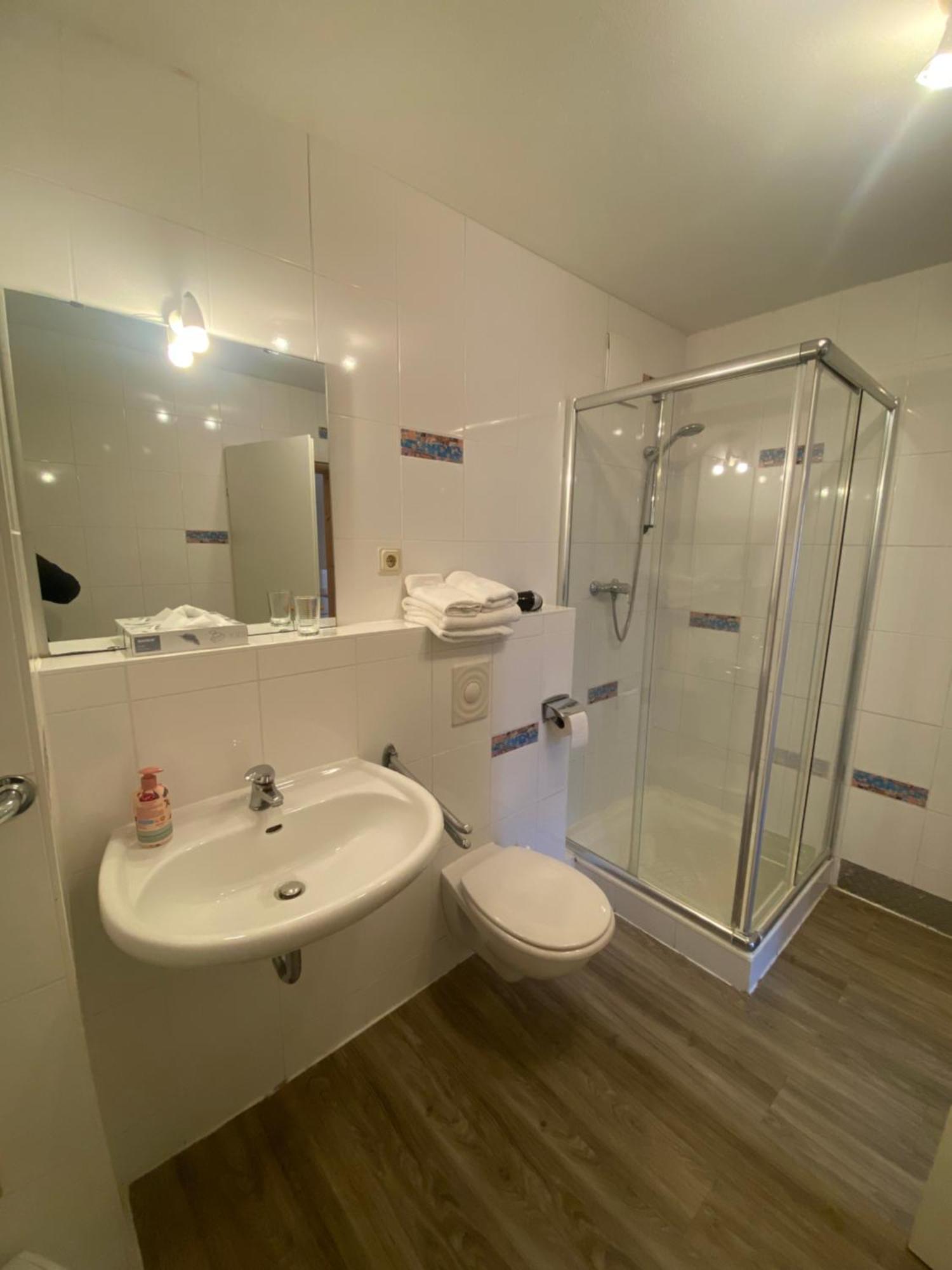 No.5 - Apartmenthaus In Stein Kültér fotó