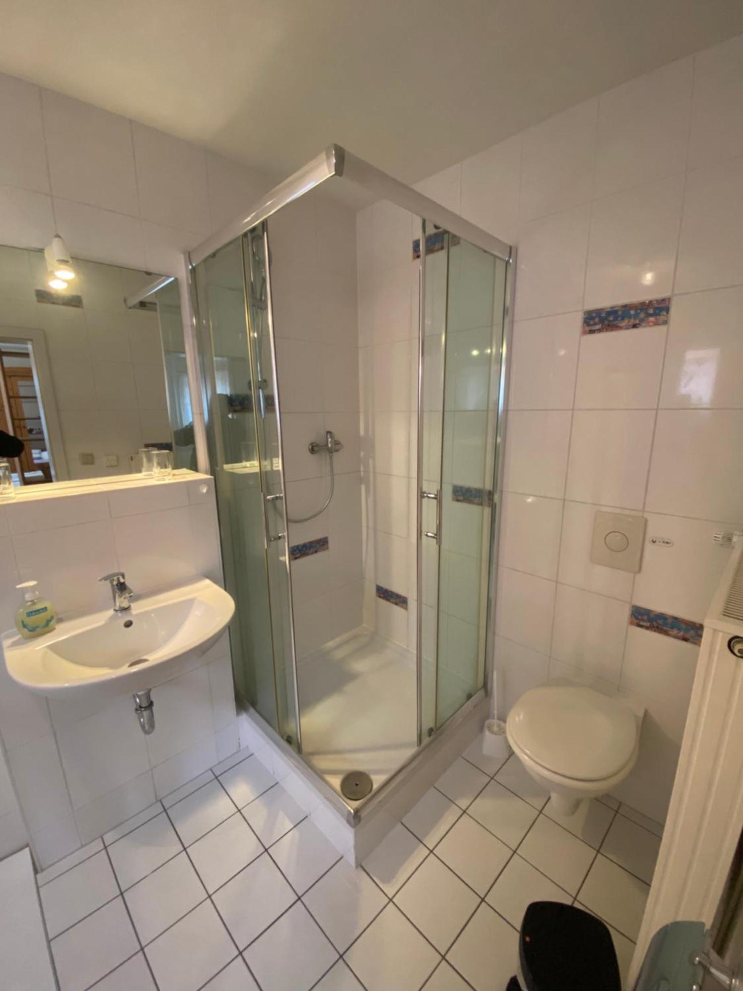 No.5 - Apartmenthaus In Stein Kültér fotó