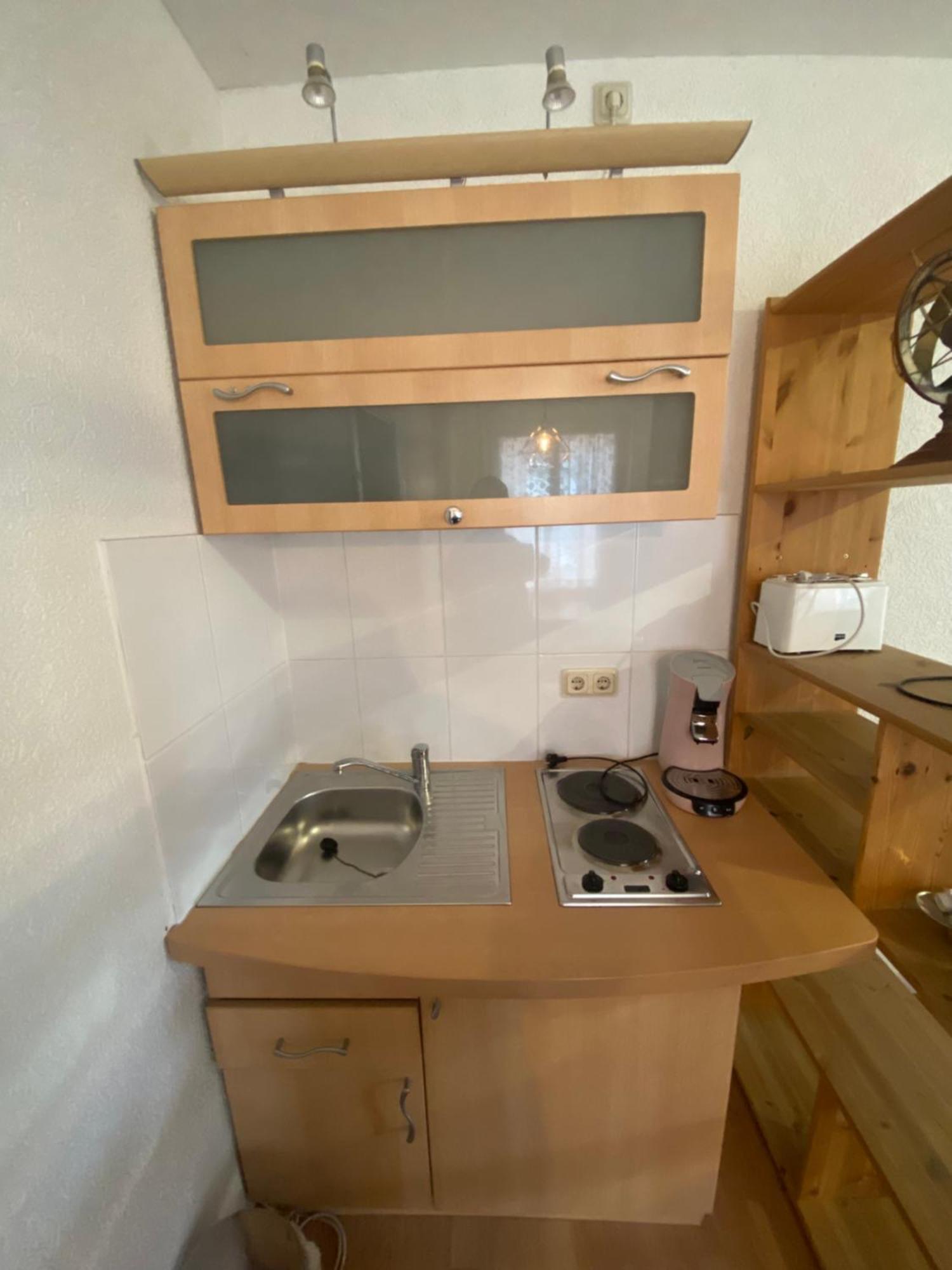 No.5 - Apartmenthaus In Stein Kültér fotó