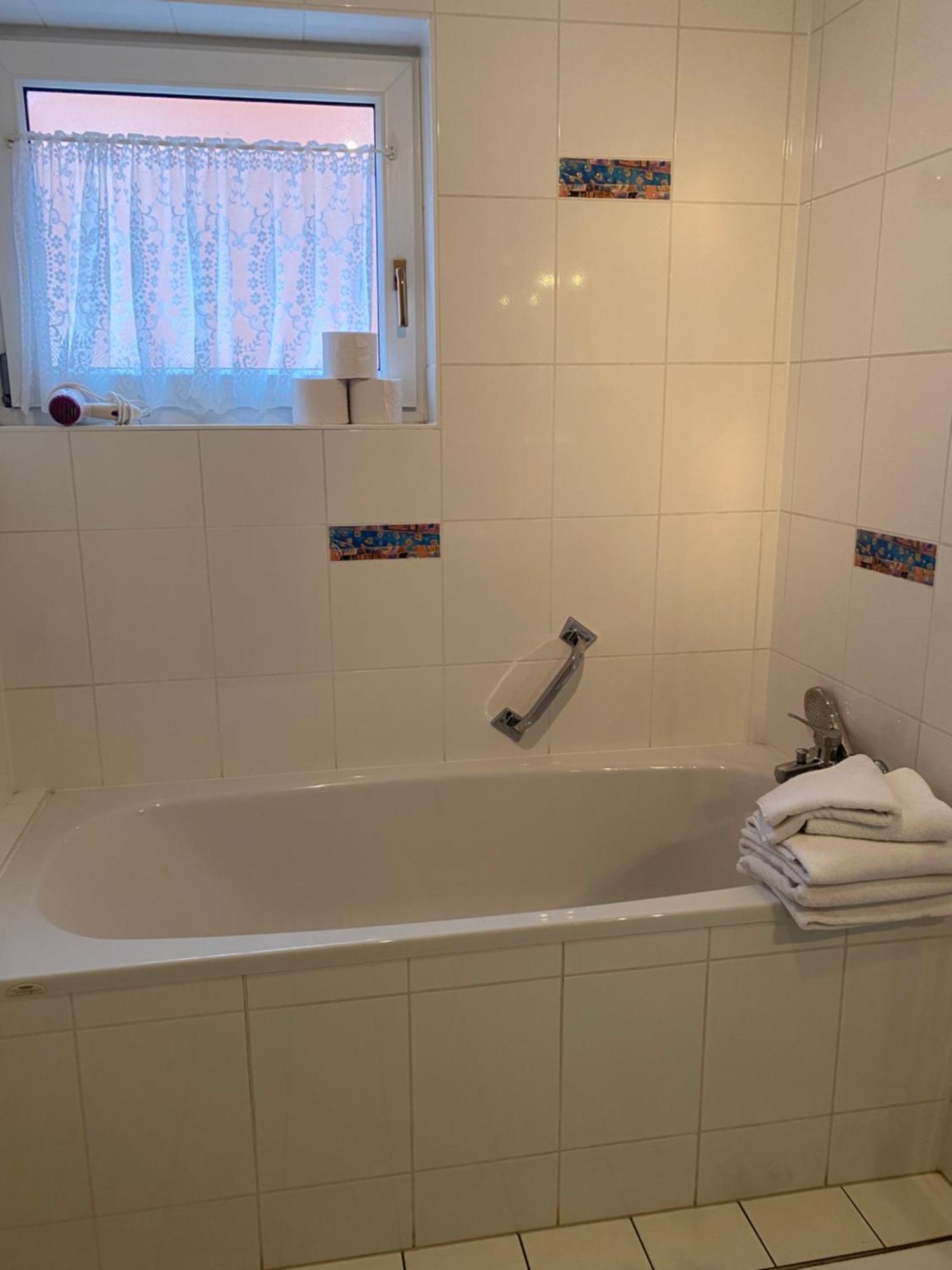 No.5 - Apartmenthaus In Stein Kültér fotó