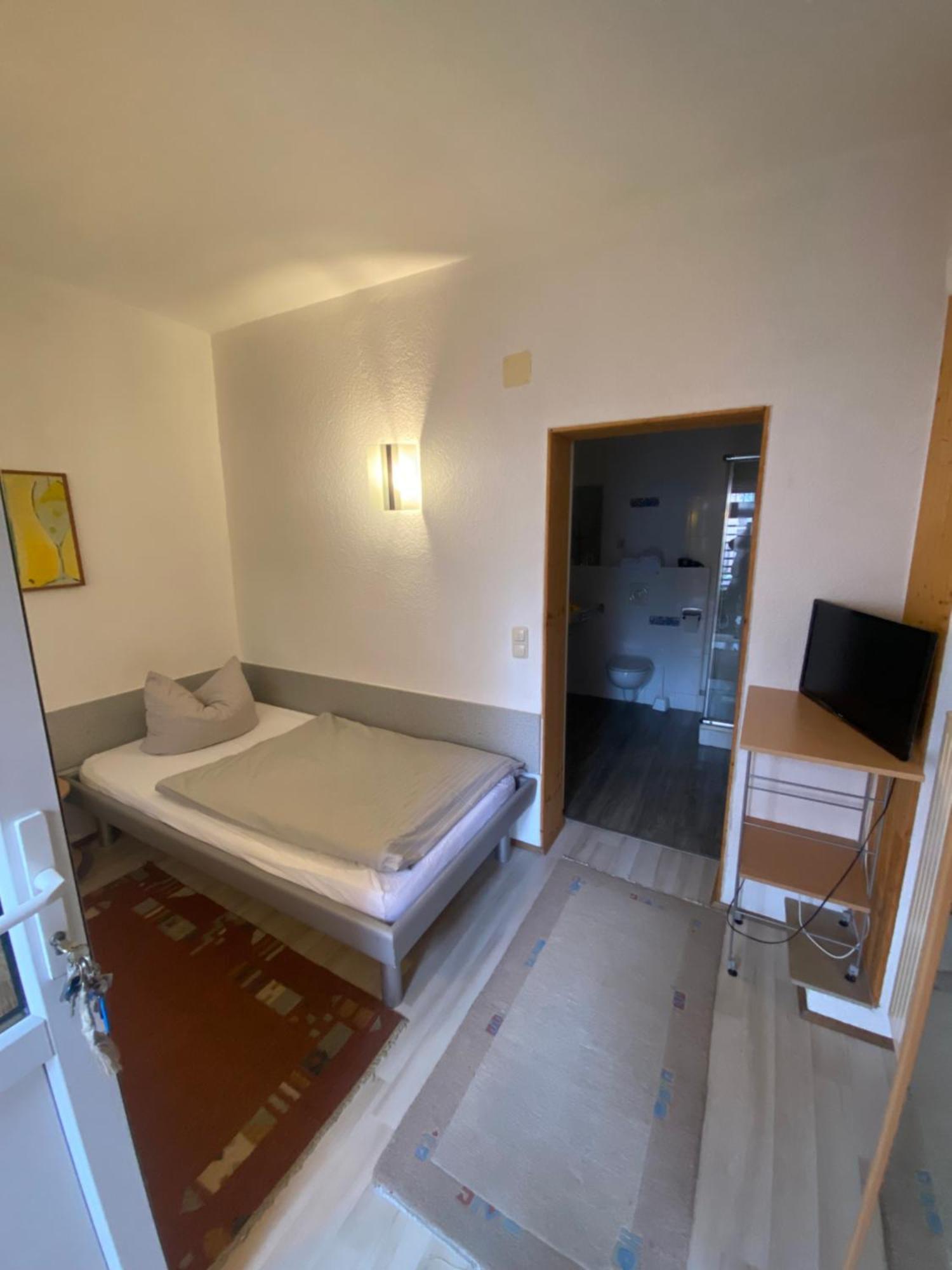No.5 - Apartmenthaus In Stein Kültér fotó