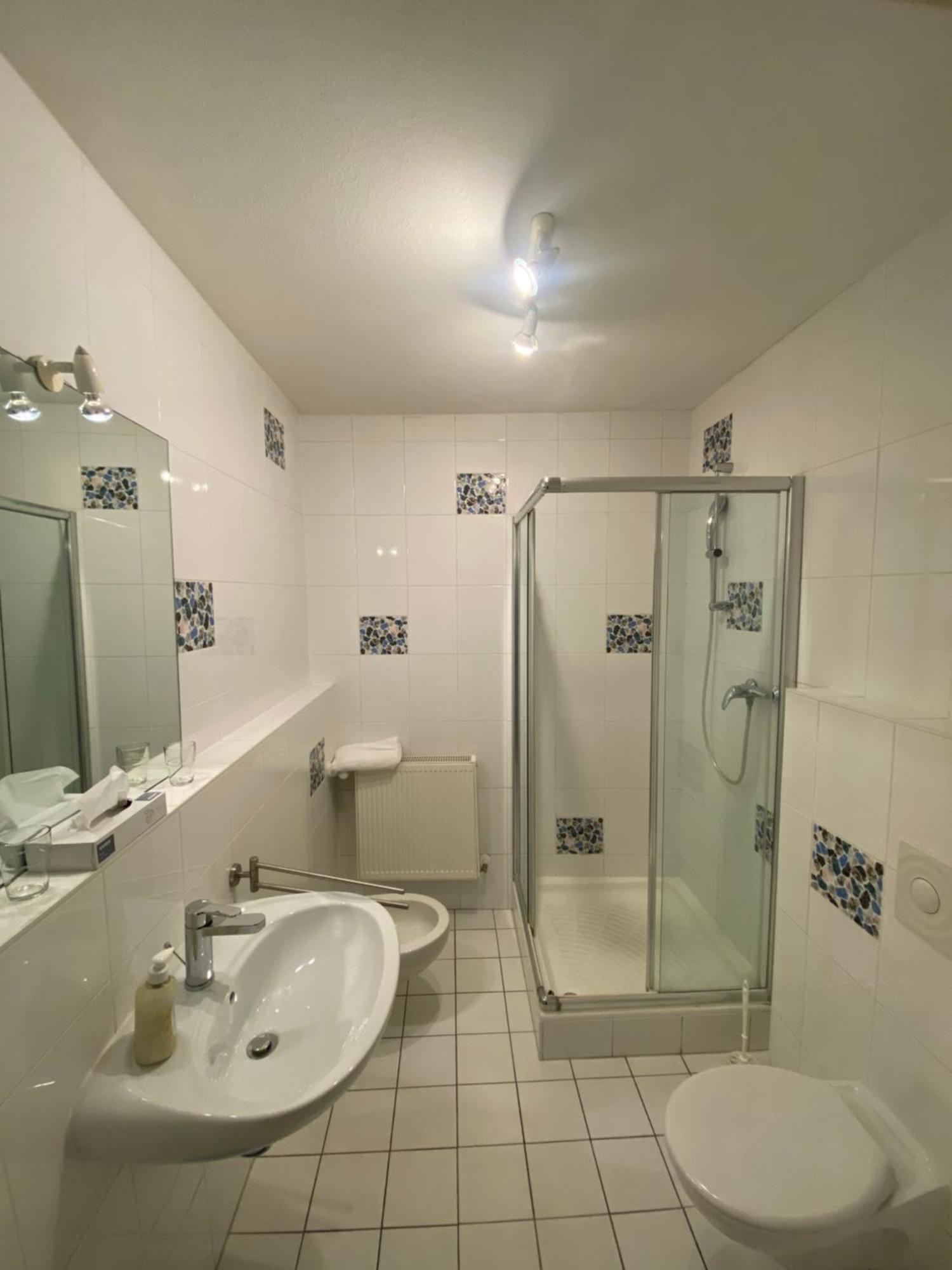 No.5 - Apartmenthaus In Stein Kültér fotó
