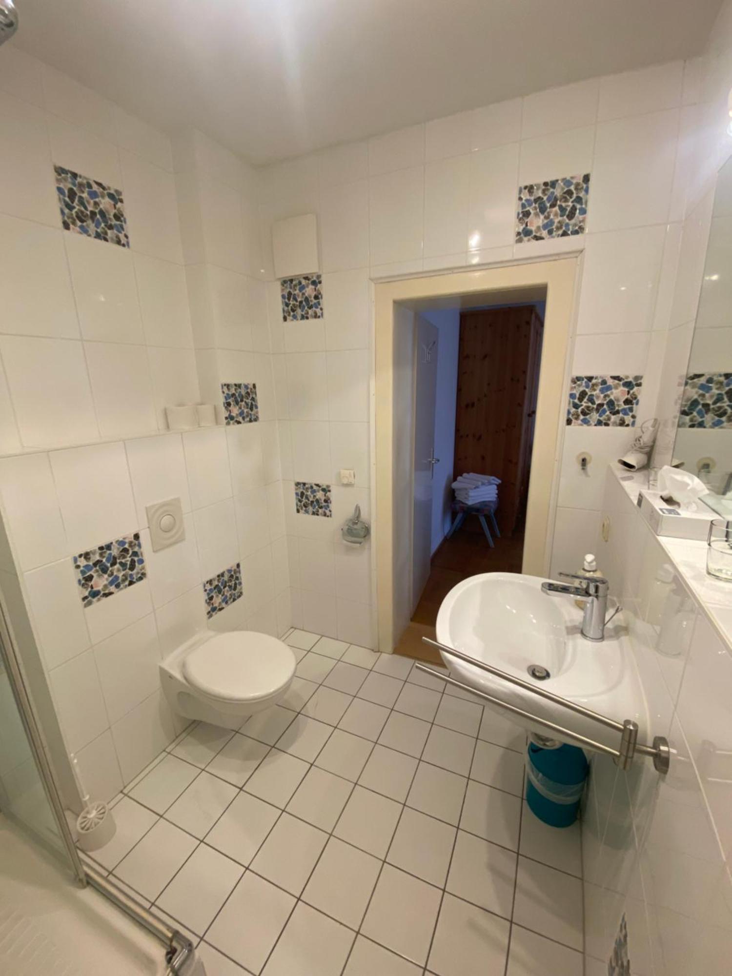 No.5 - Apartmenthaus In Stein Kültér fotó