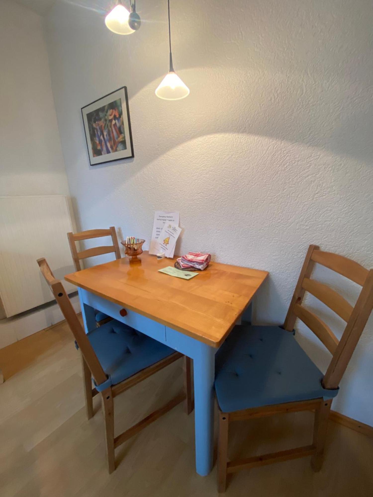 No.5 - Apartmenthaus In Stein Kültér fotó
