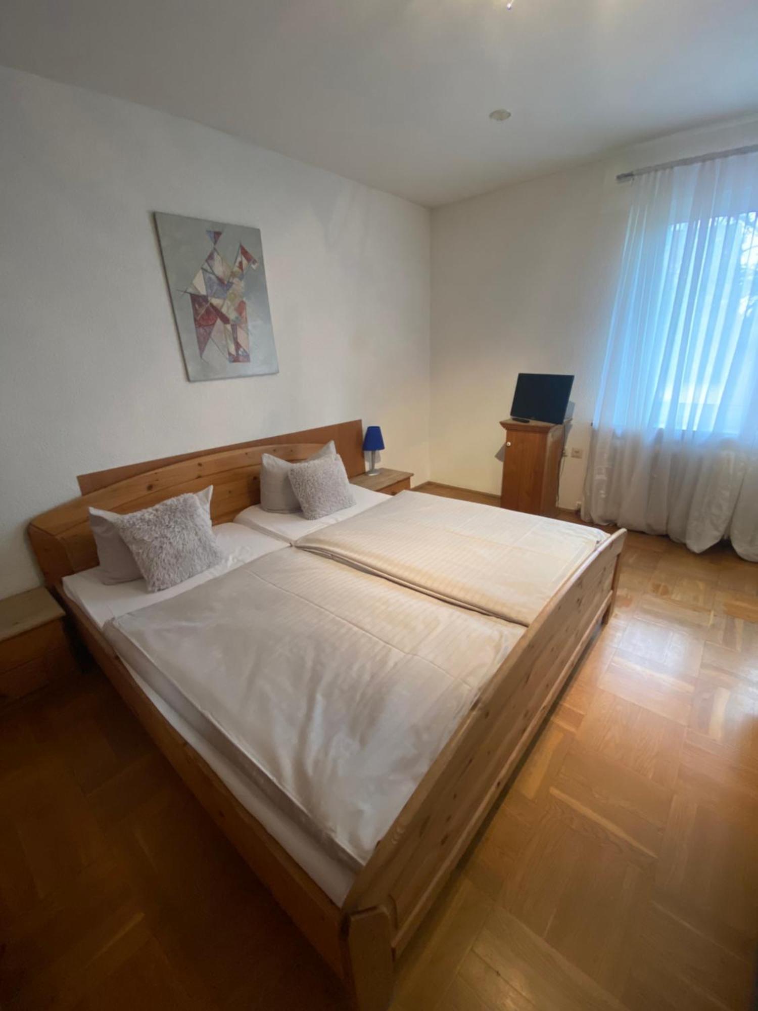 No.5 - Apartmenthaus In Stein Kültér fotó