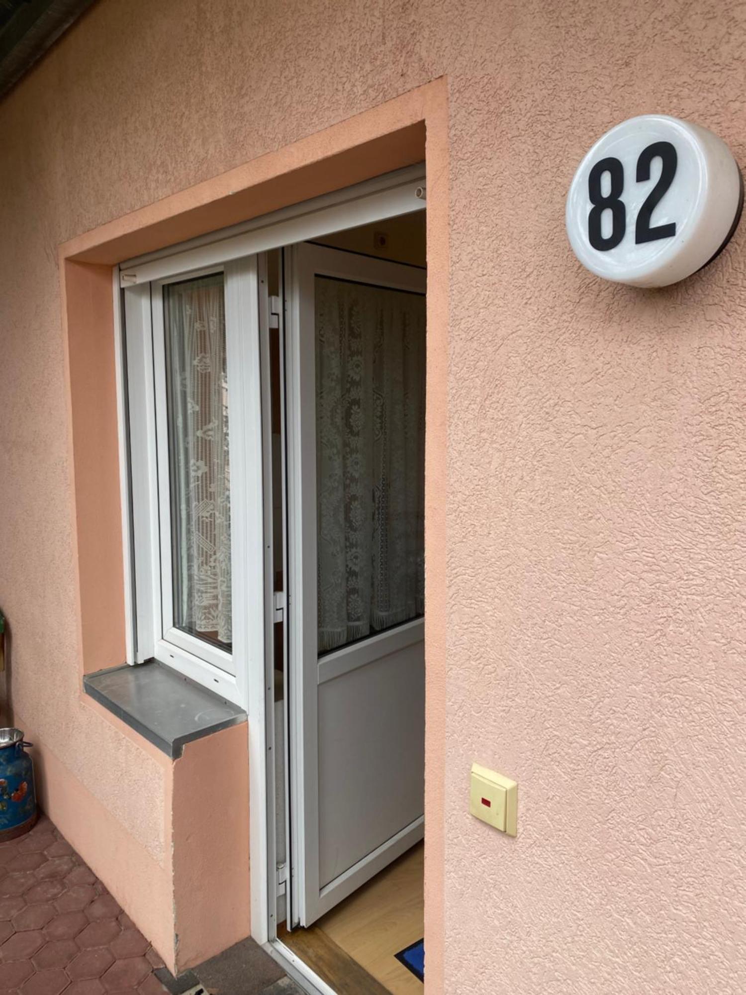 No.5 - Apartmenthaus In Stein Kültér fotó
