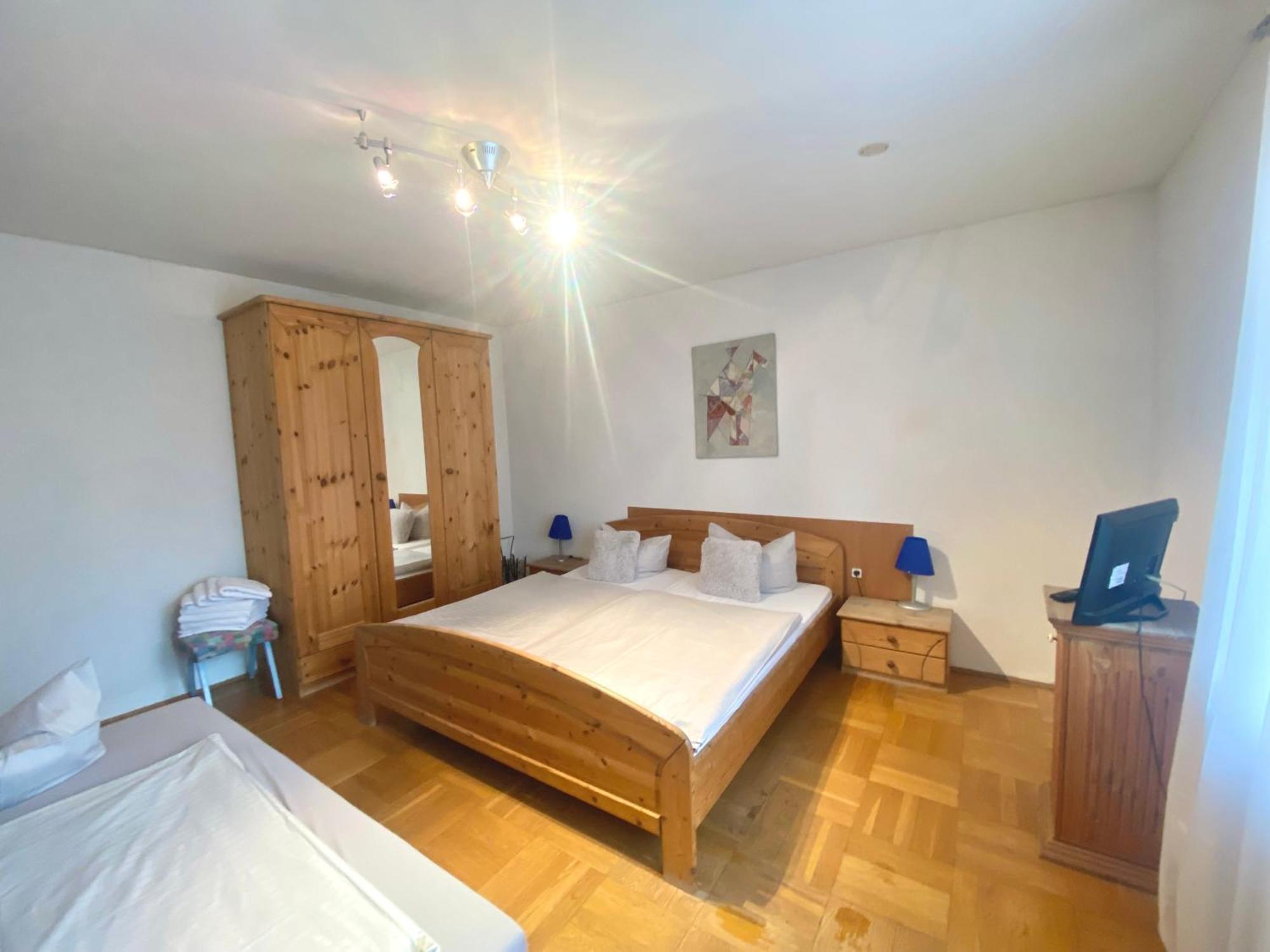 No.5 - Apartmenthaus In Stein Kültér fotó