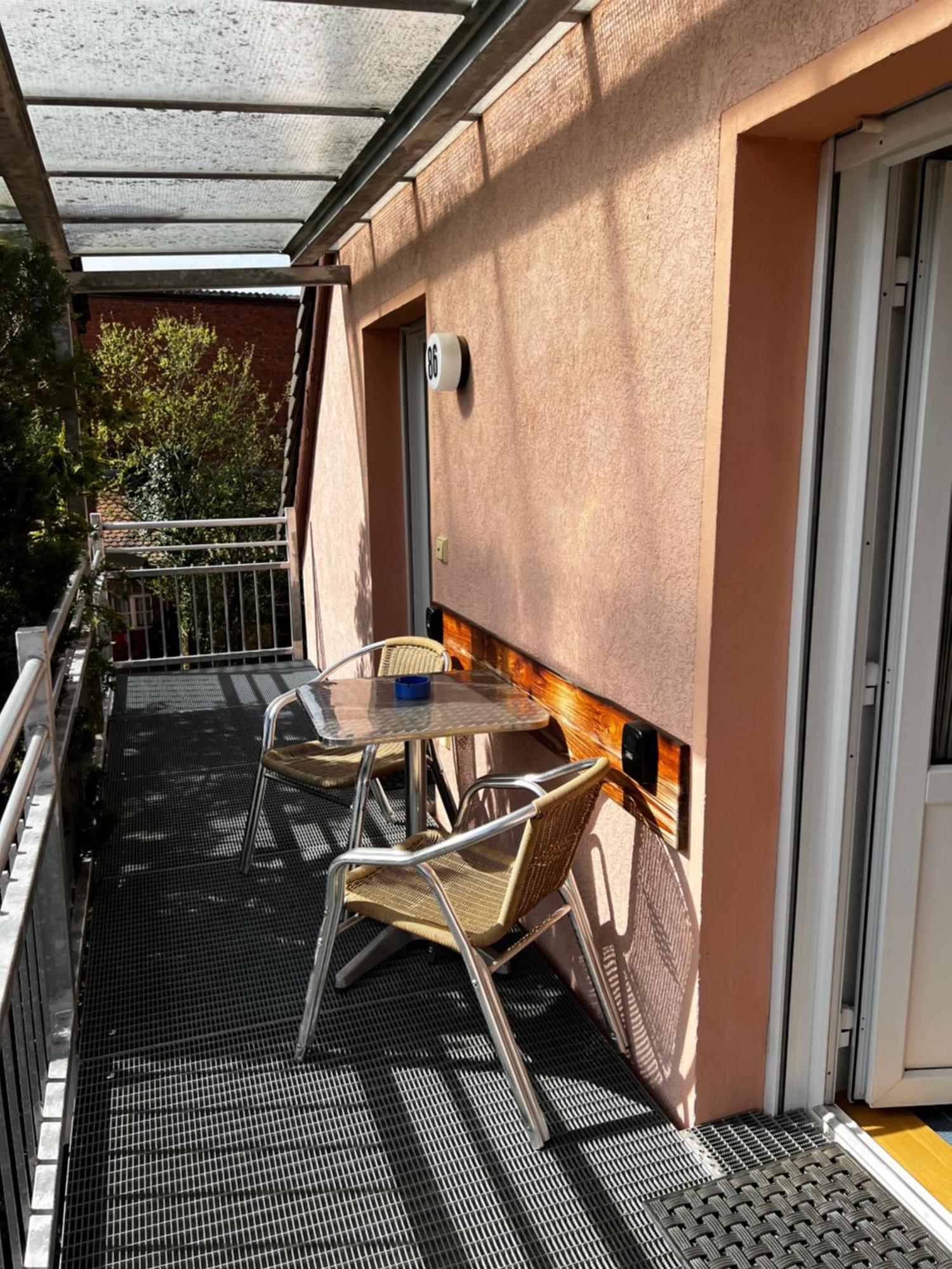 No.5 - Apartmenthaus In Stein Kültér fotó