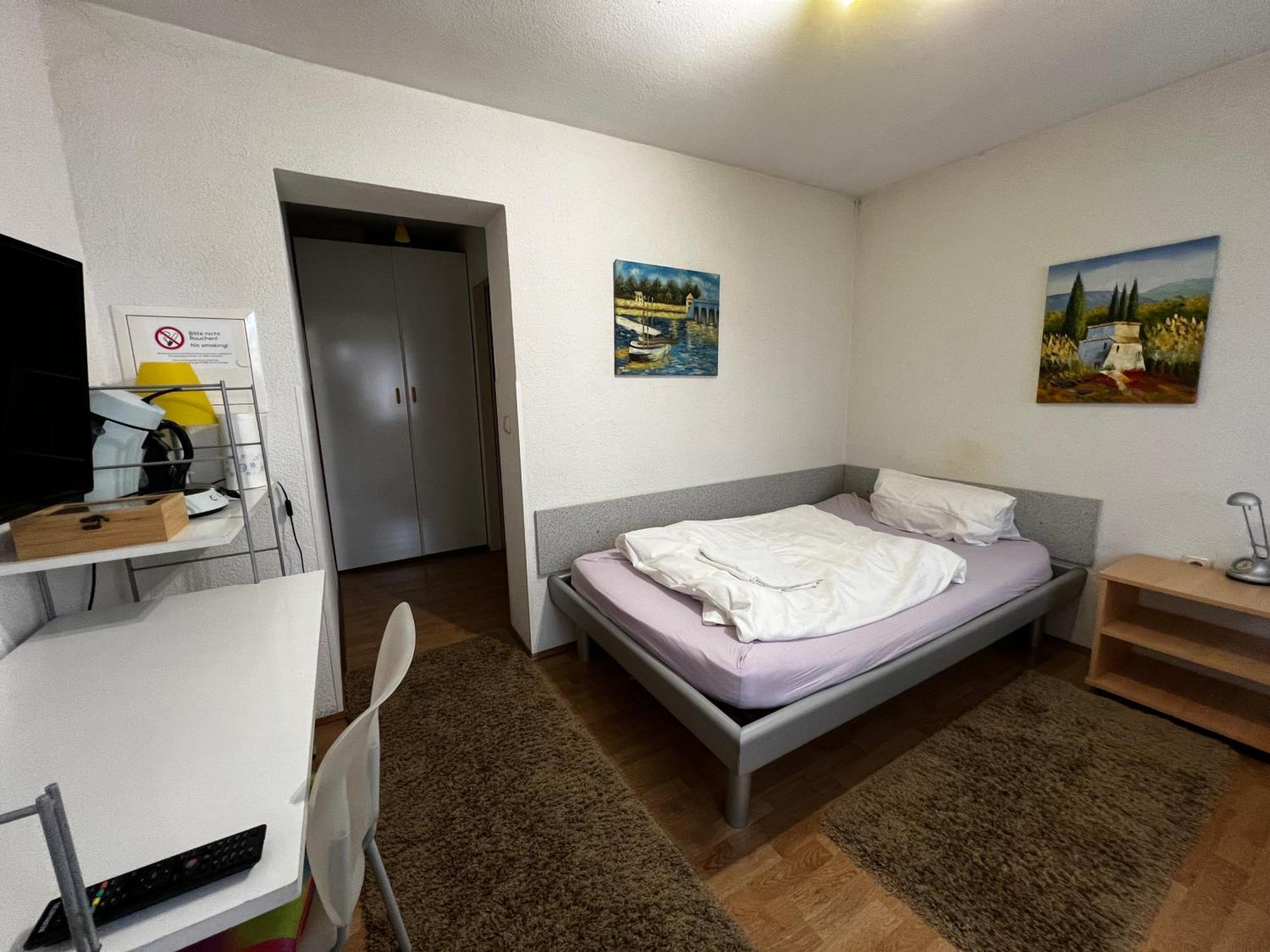 No.5 - Apartmenthaus In Stein Kültér fotó