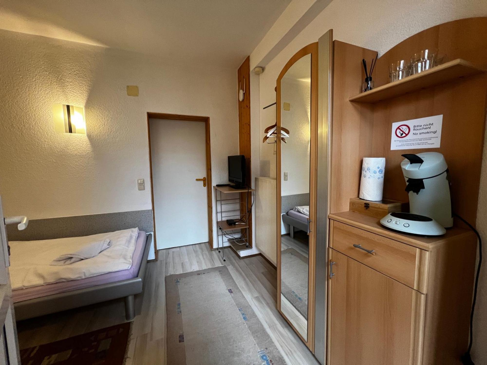No.5 - Apartmenthaus In Stein Kültér fotó