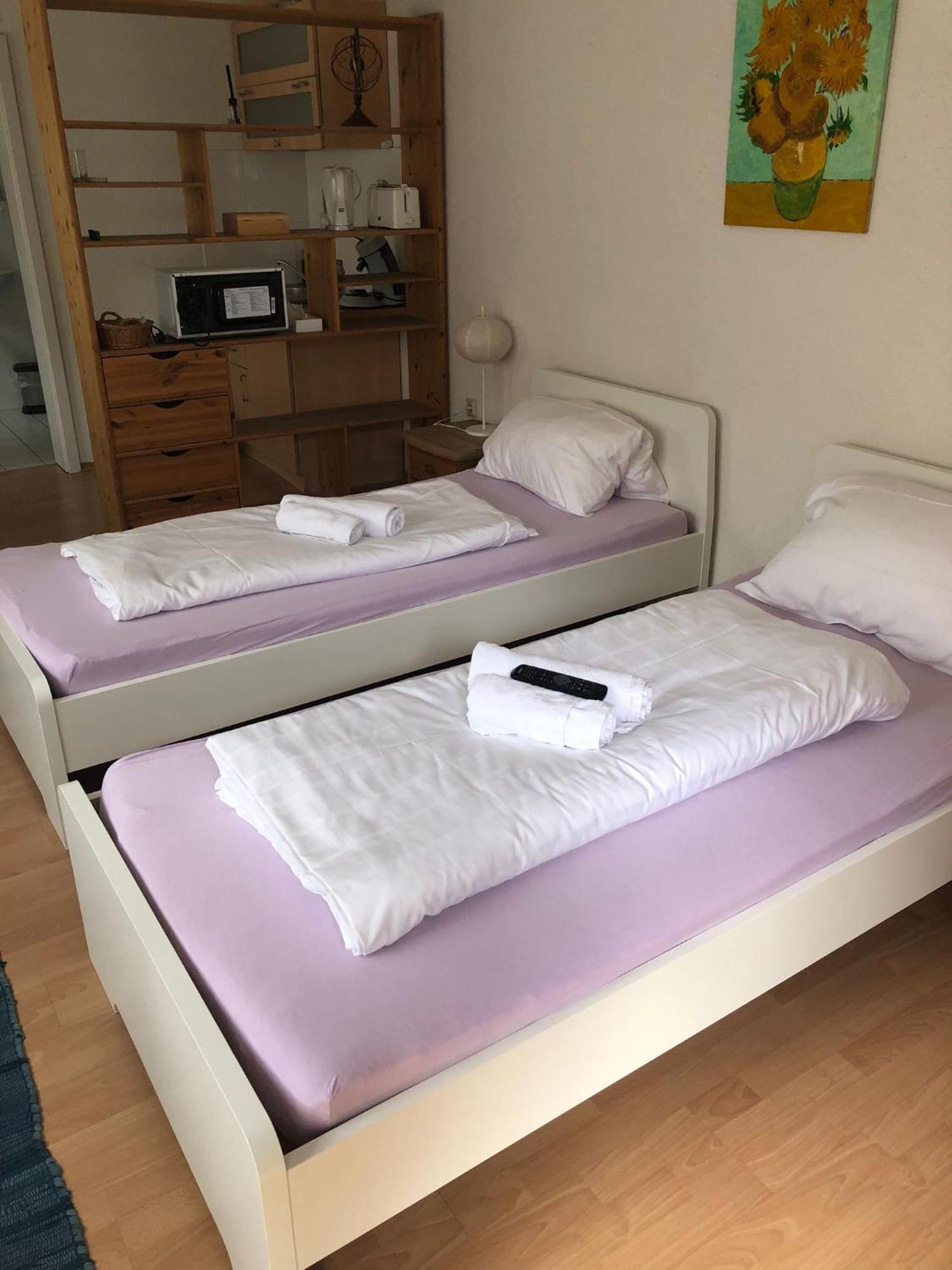 No.5 - Apartmenthaus In Stein Kültér fotó