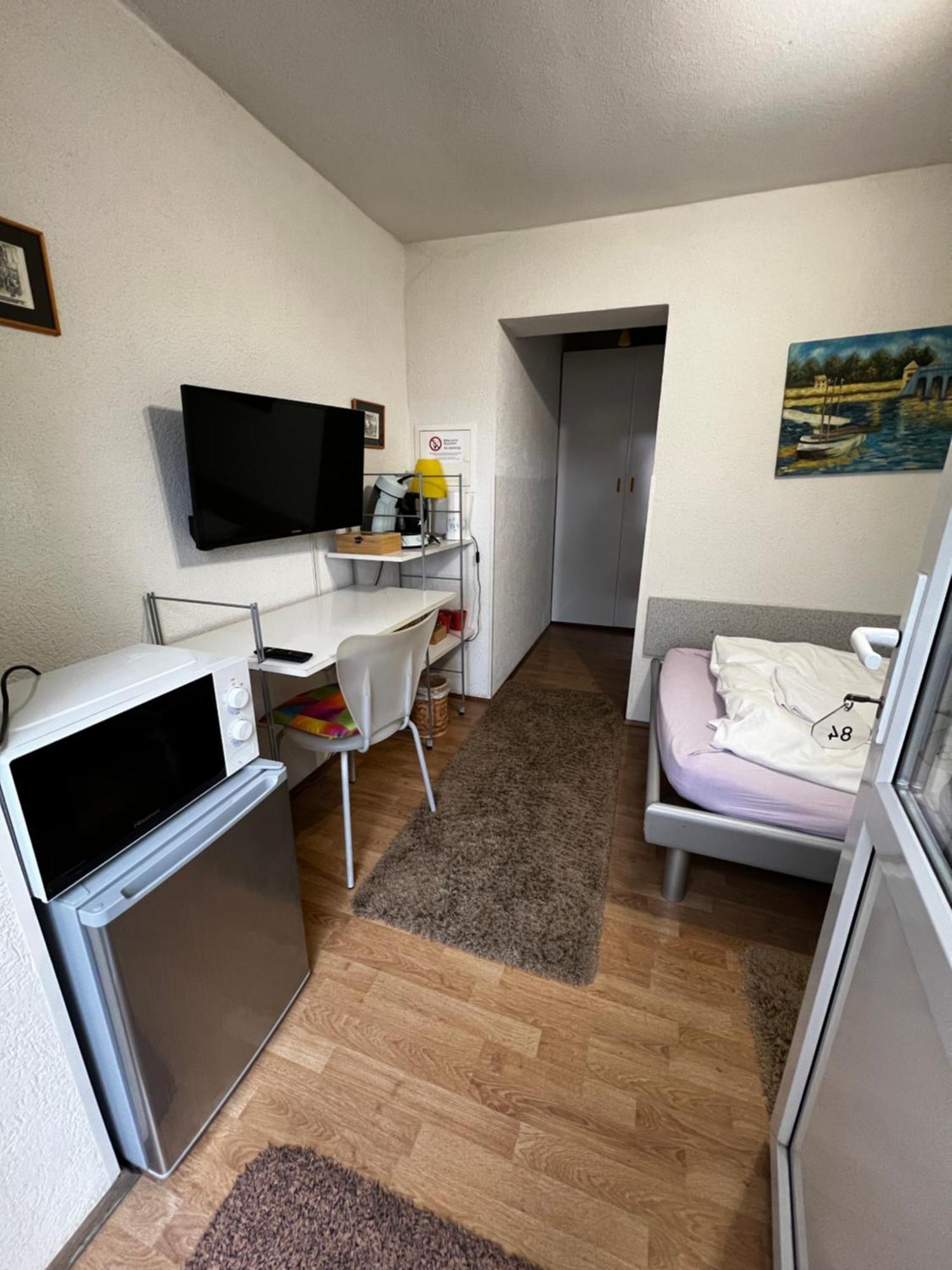 No.5 - Apartmenthaus In Stein Kültér fotó