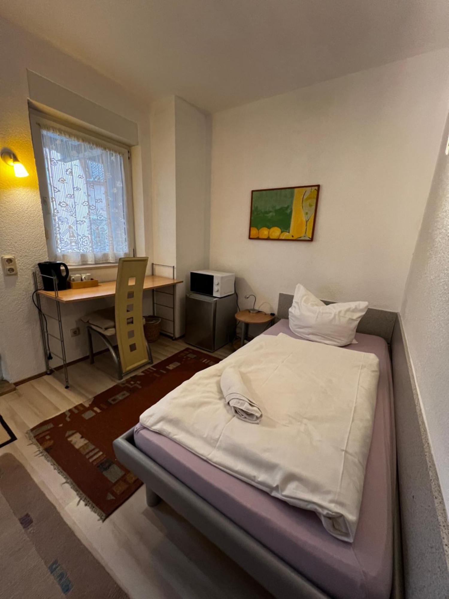 No.5 - Apartmenthaus In Stein Kültér fotó