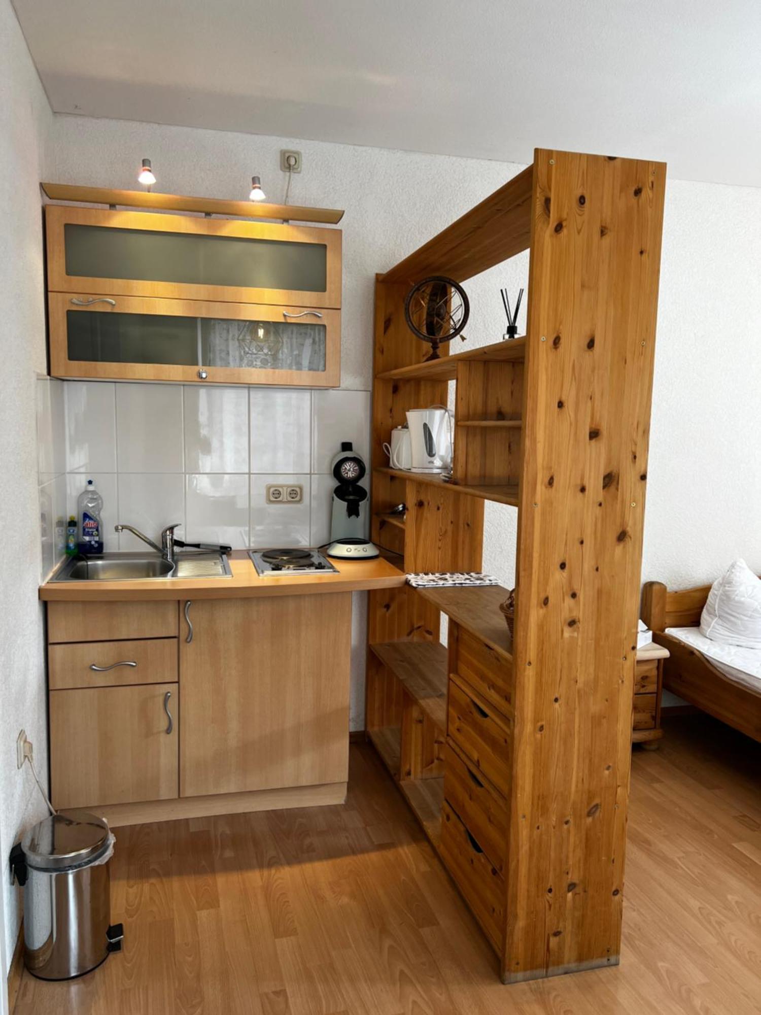 No.5 - Apartmenthaus In Stein Kültér fotó