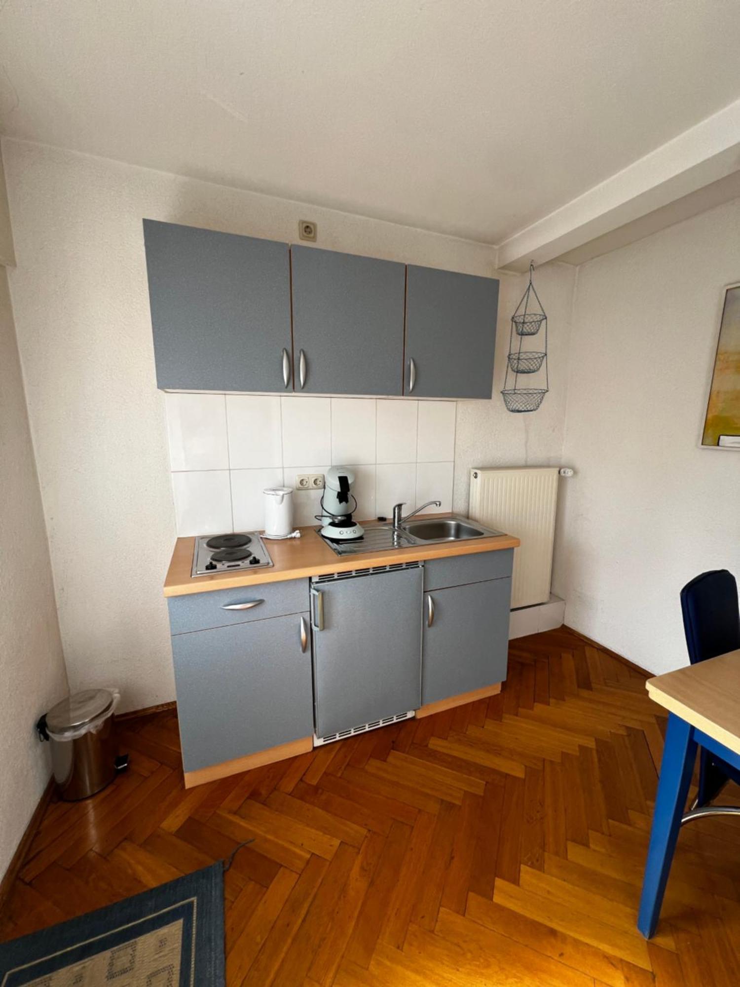 No.5 - Apartmenthaus In Stein Kültér fotó