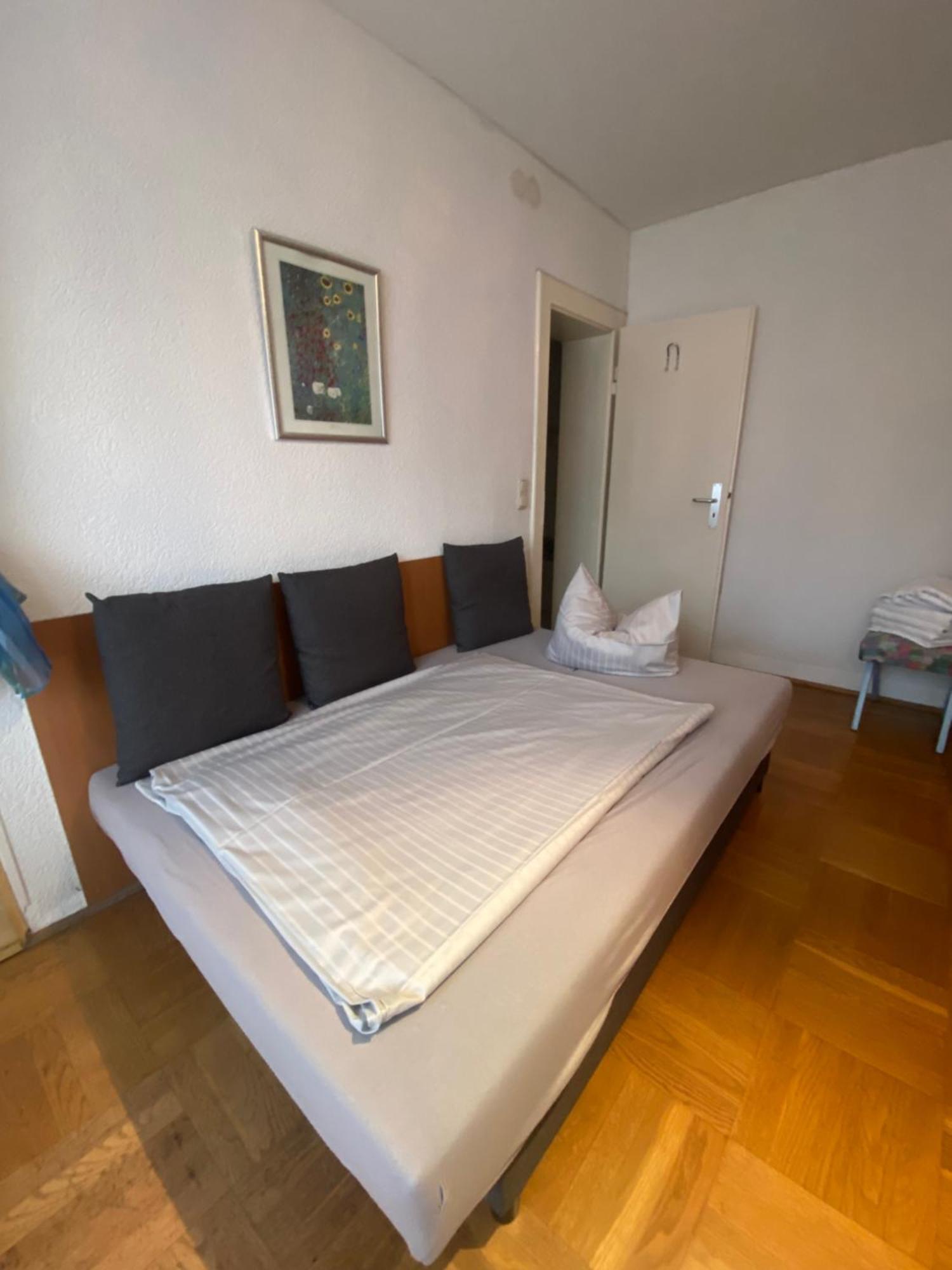 No.5 - Apartmenthaus In Stein Kültér fotó