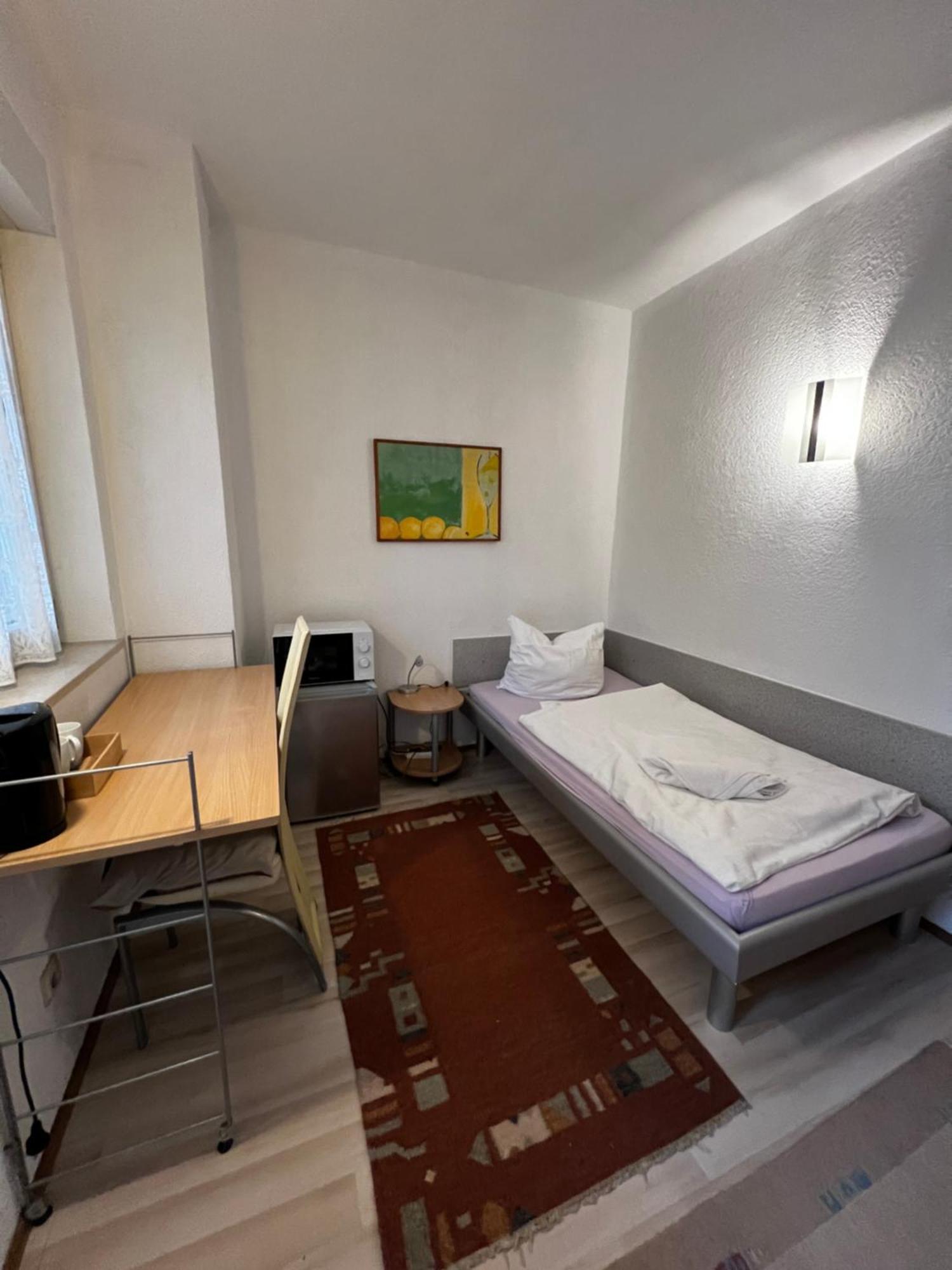 No.5 - Apartmenthaus In Stein Kültér fotó