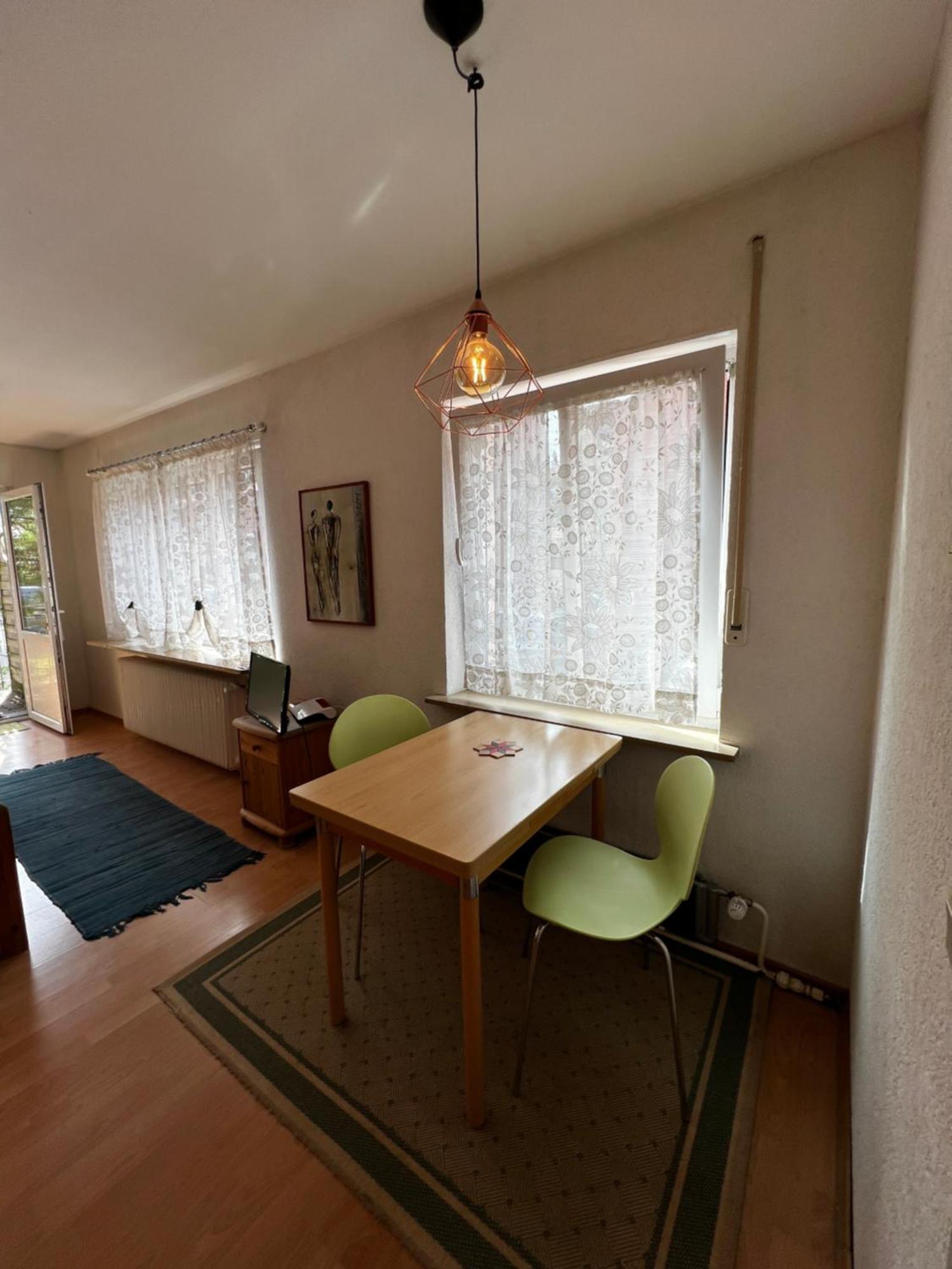 No.5 - Apartmenthaus In Stein Kültér fotó