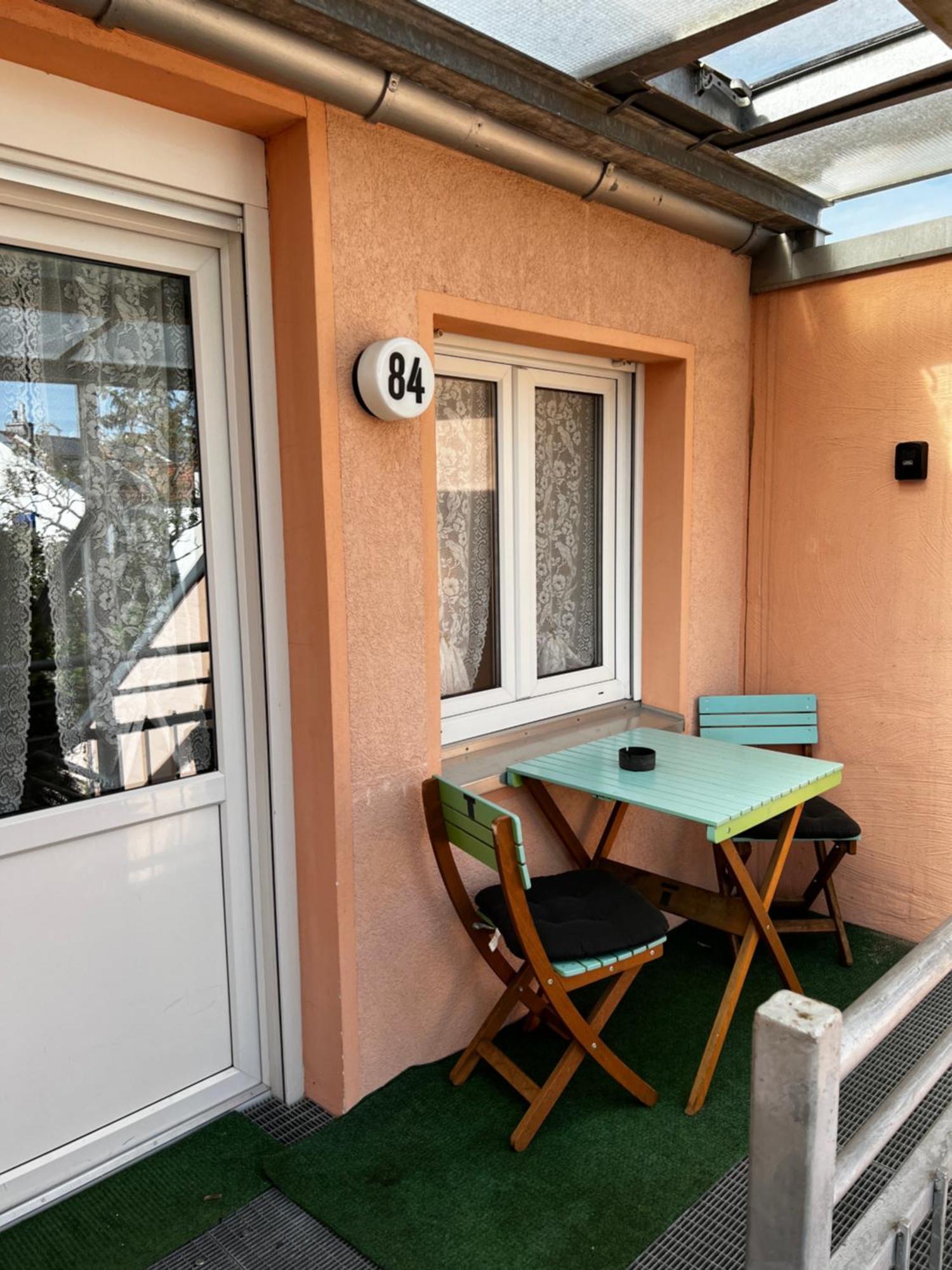 No.5 - Apartmenthaus In Stein Kültér fotó