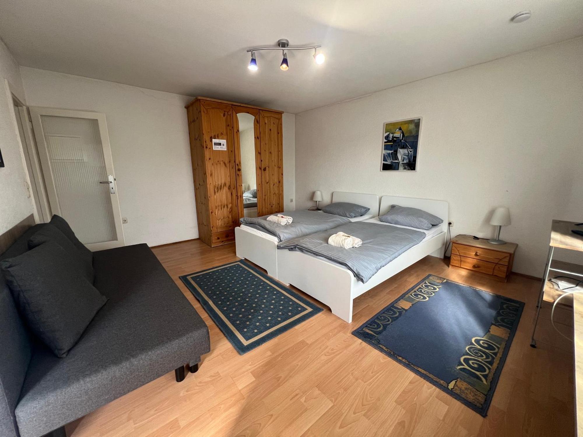 No.5 - Apartmenthaus In Stein Kültér fotó
